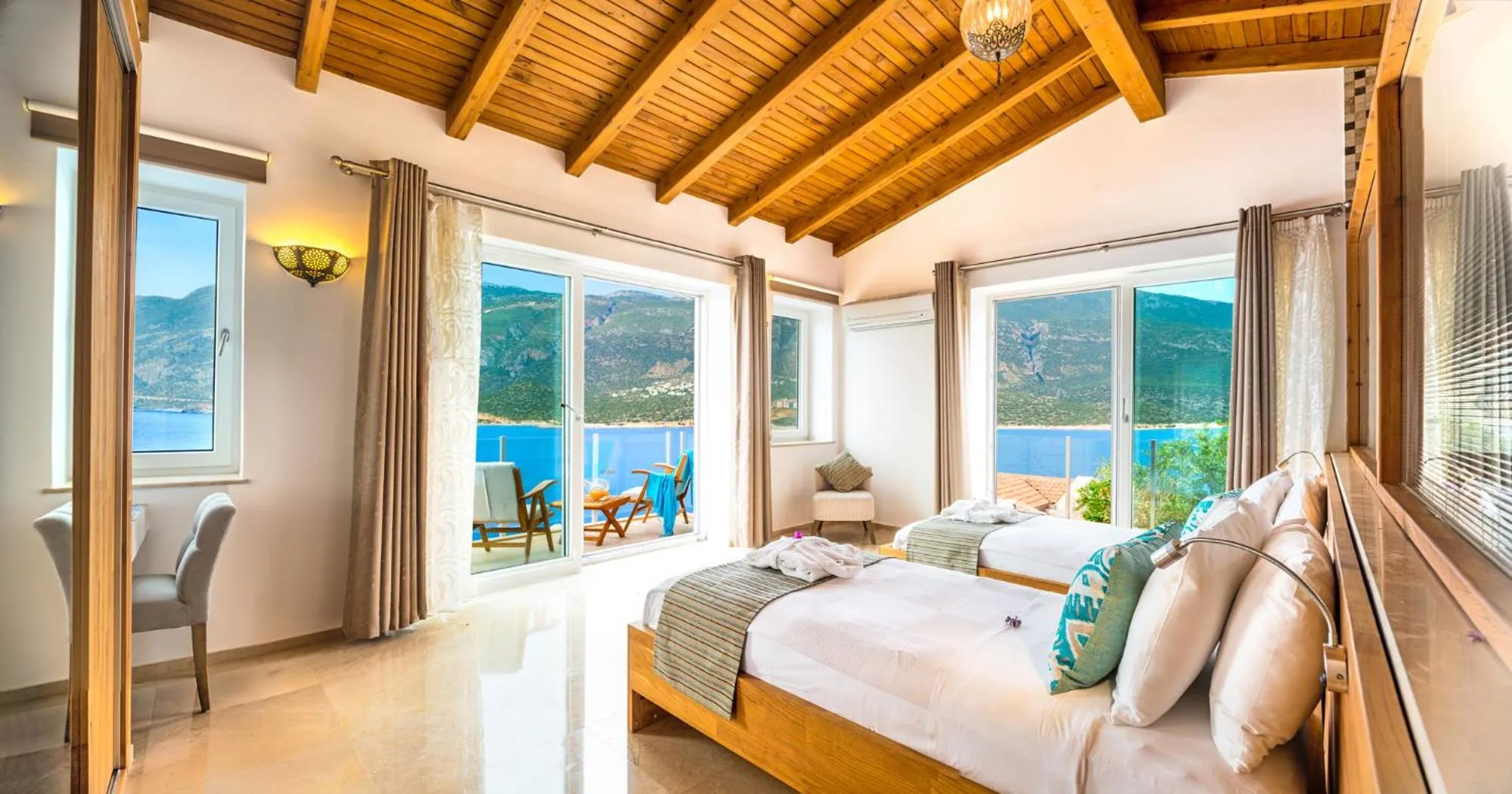 Mekvin Hotels Deniz Feneri Lighthouse