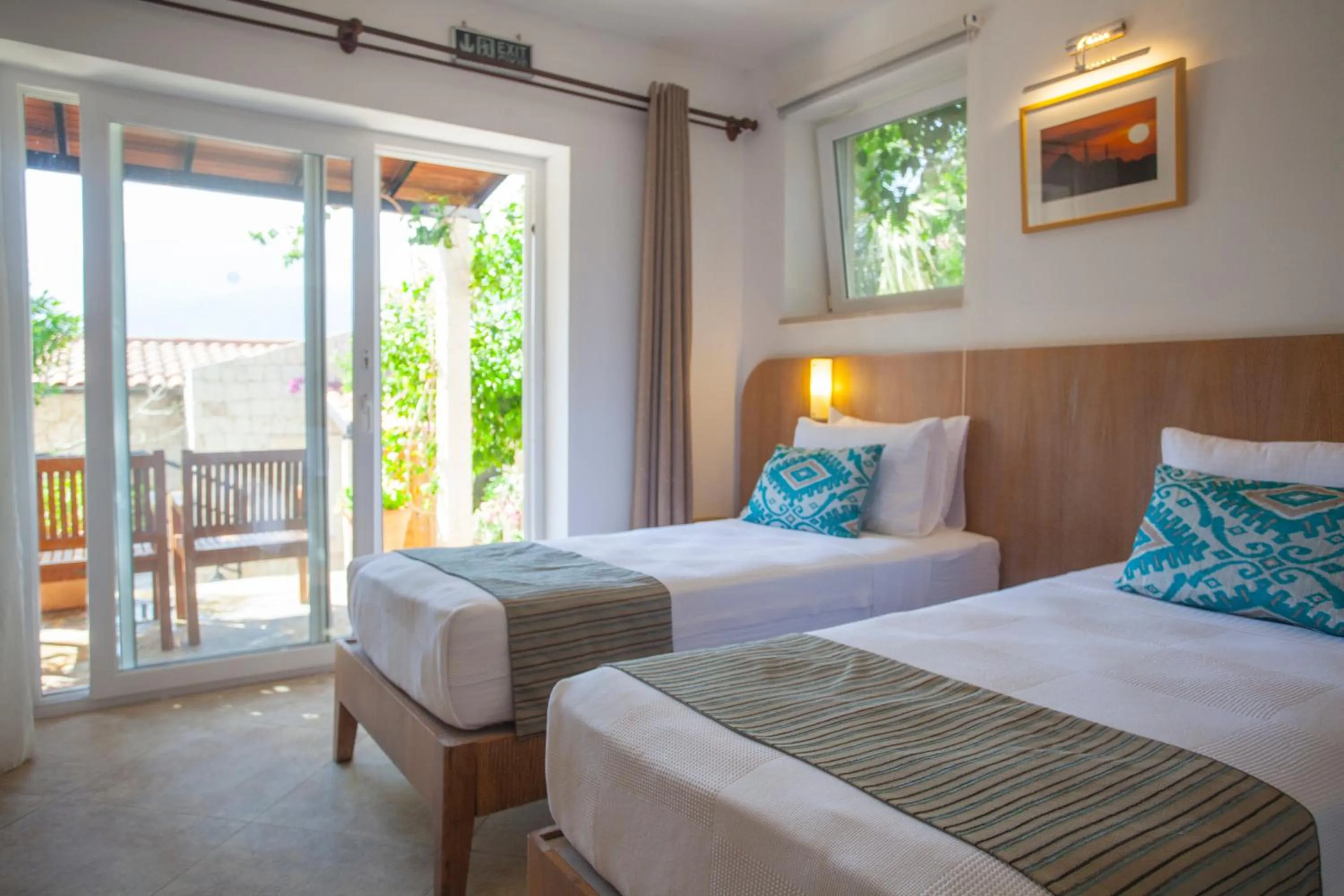 Mekvin Hotels Deniz Feneri Lighthouse