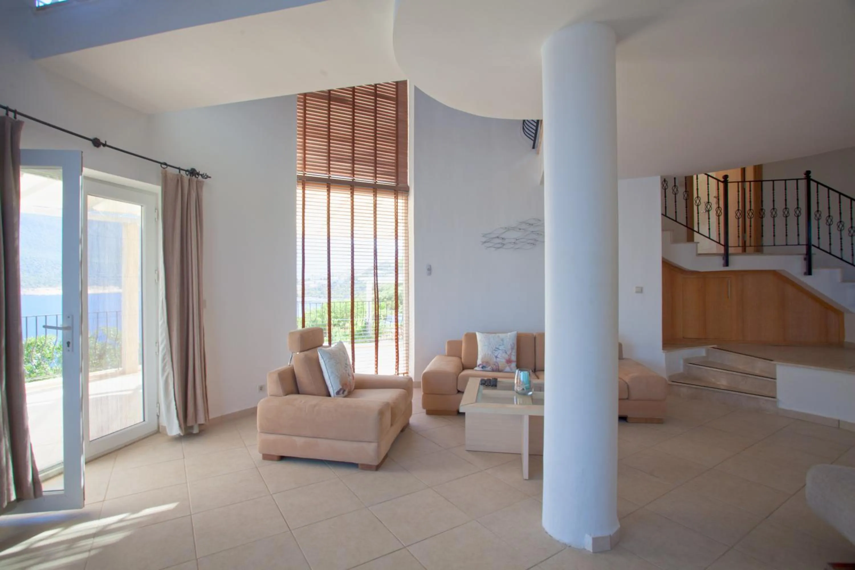 Mekvin Hotels Deniz Feneri Lighthouse