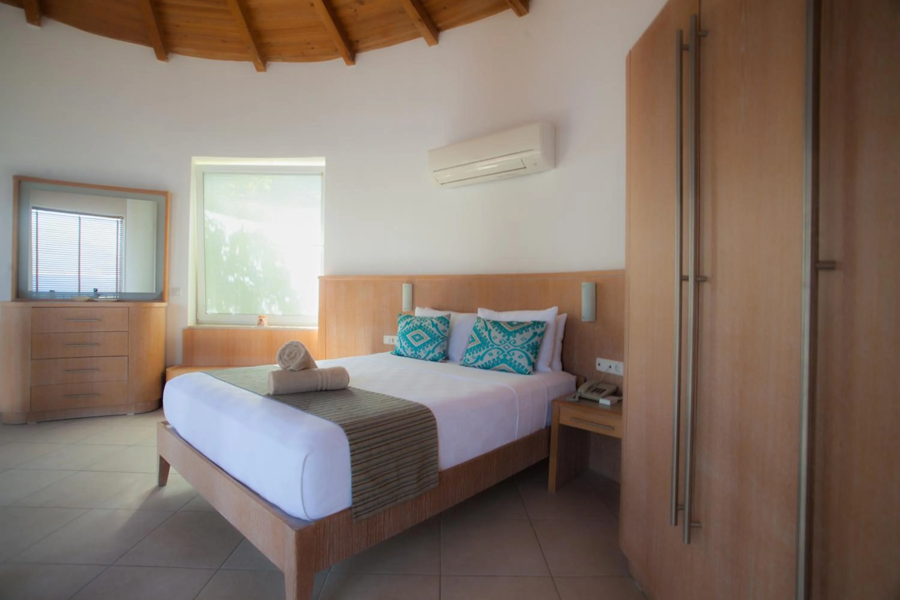 Mekvin Hotels Deniz Feneri Lighthouse