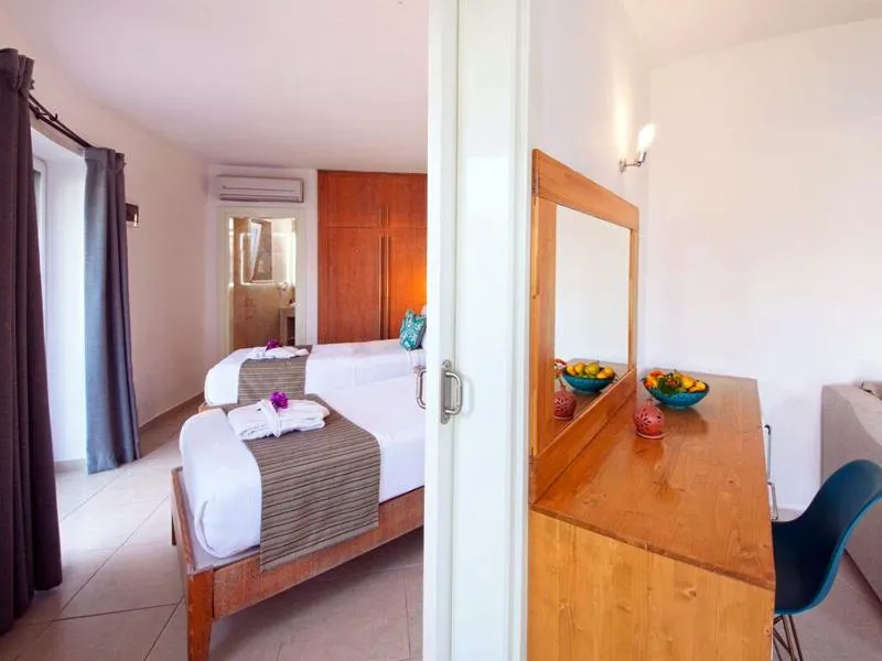 Mekvin Hotels Deniz Feneri Lighthouse