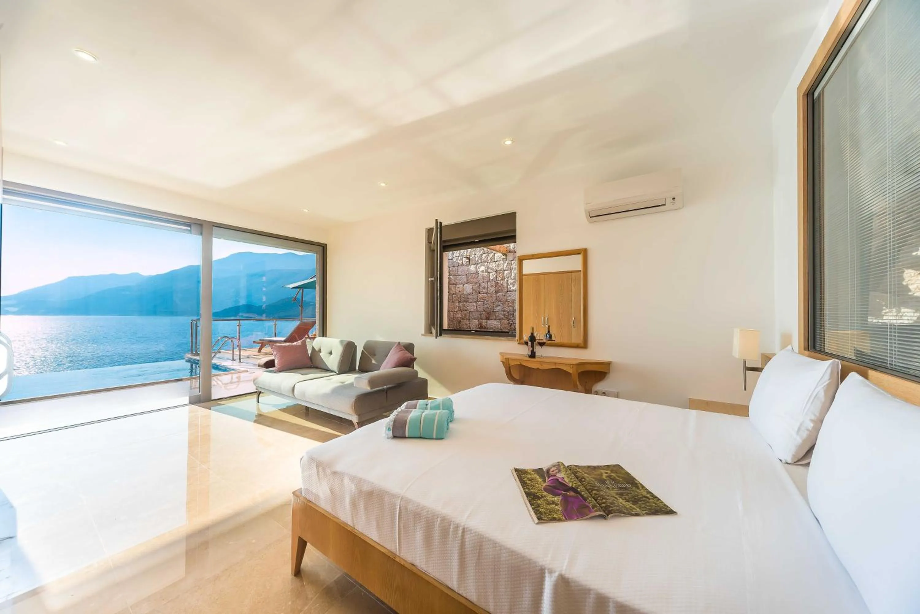 Mekvin Hotels Deniz Feneri Lighthouse