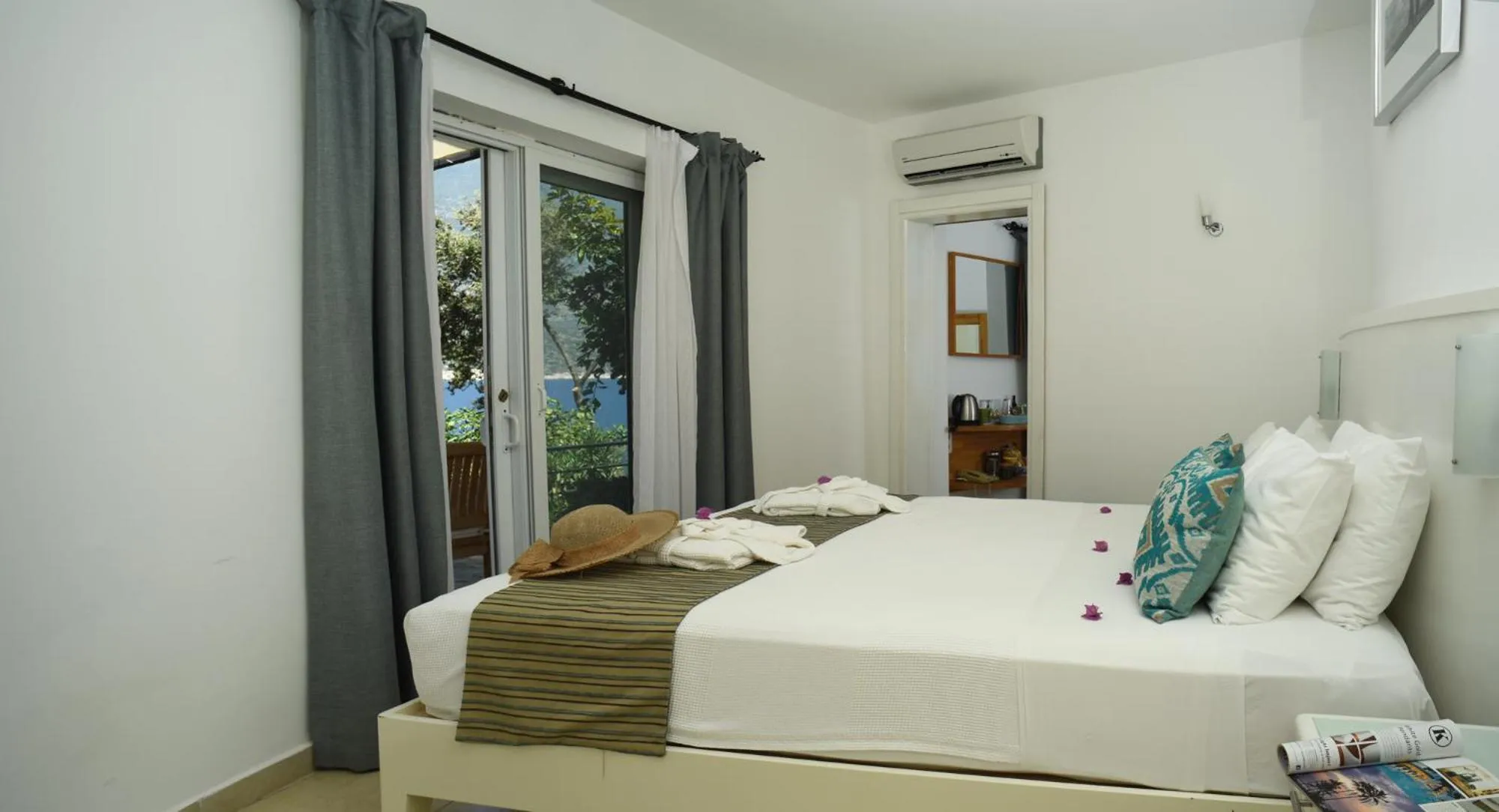 Mekvin Hotels Deniz Feneri Lighthouse