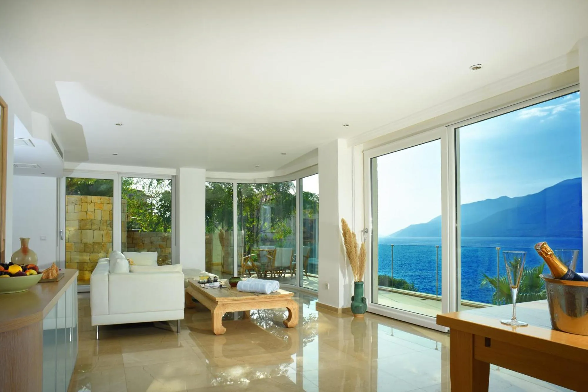 Mekvin Hotels Deniz Feneri Lighthouse