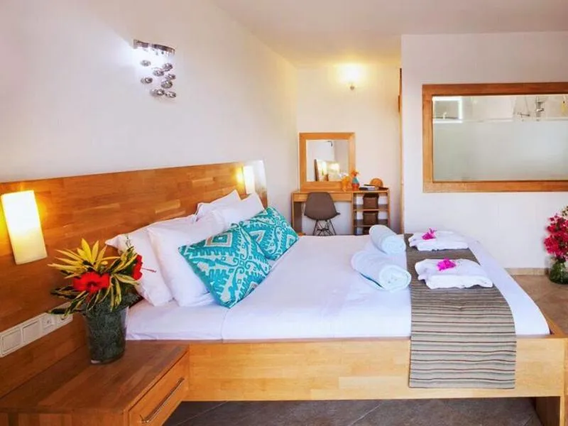 Photo of the whole room in Mekvin Hotels Deniz Feneri Lighthouse