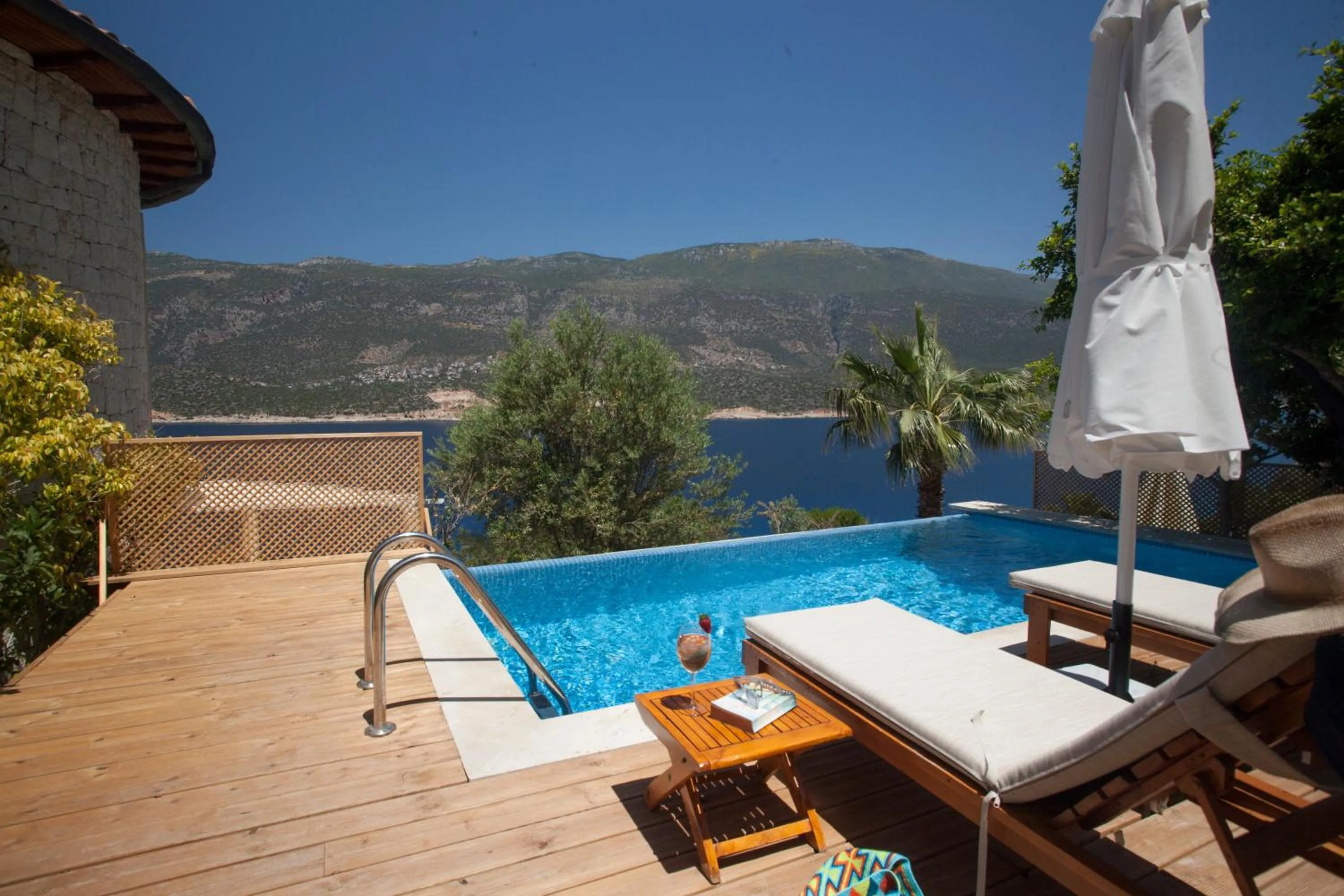 Mekvin Hotels Deniz Feneri Lighthouse