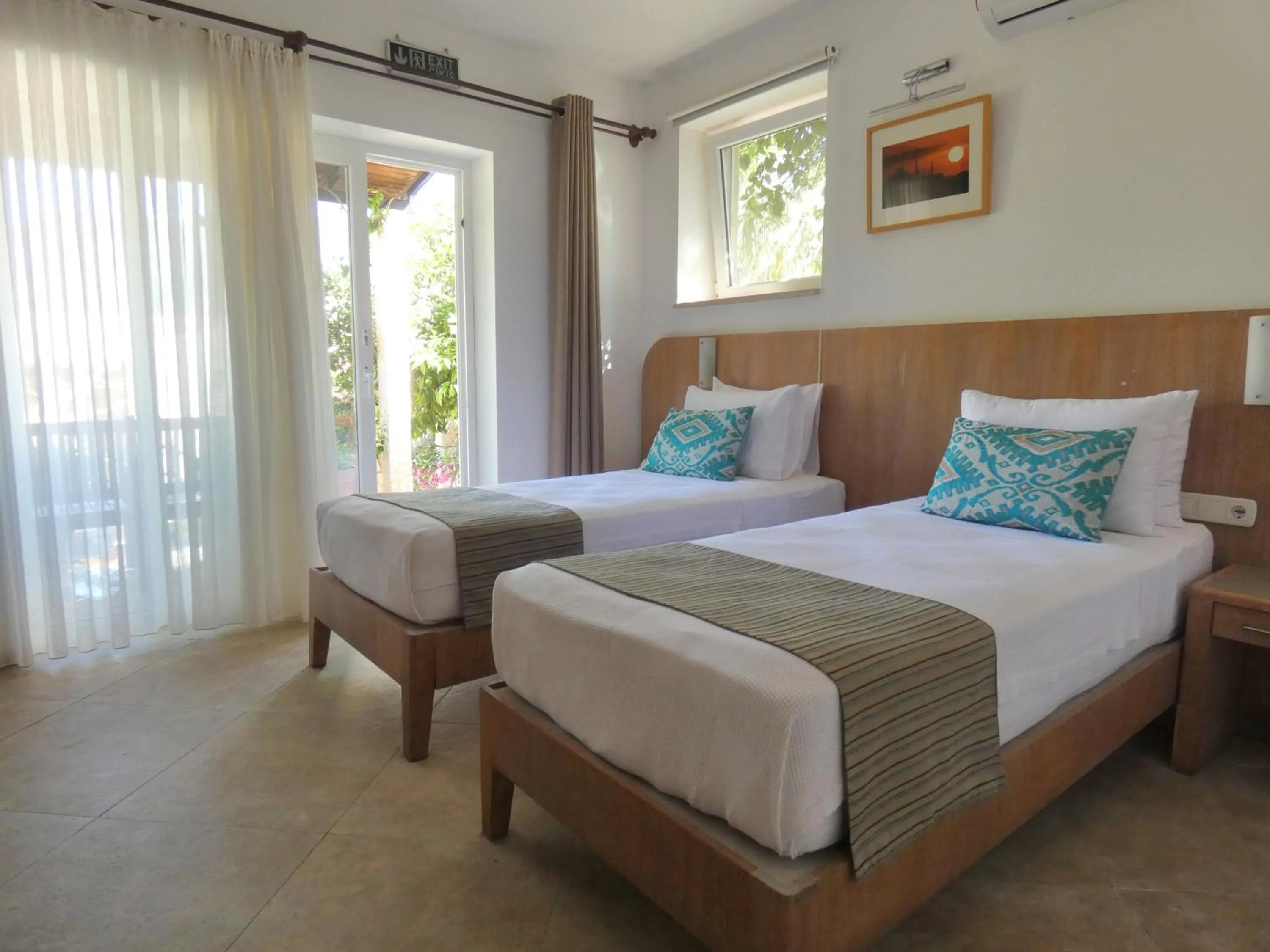 Mekvin Hotels Deniz Feneri Lighthouse