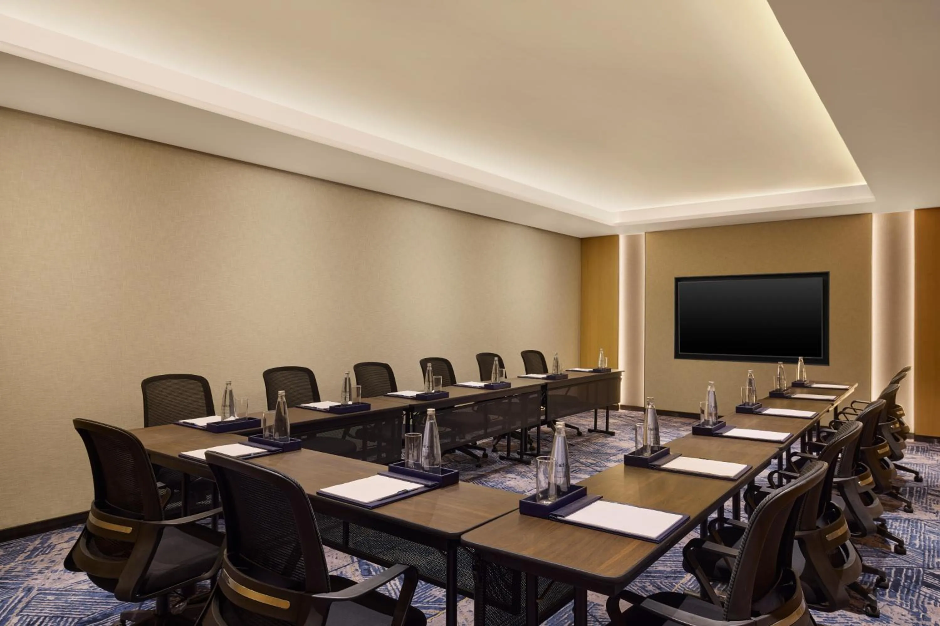 Meeting/conference room in Fairfield by Marriott Mumbai Andheri West