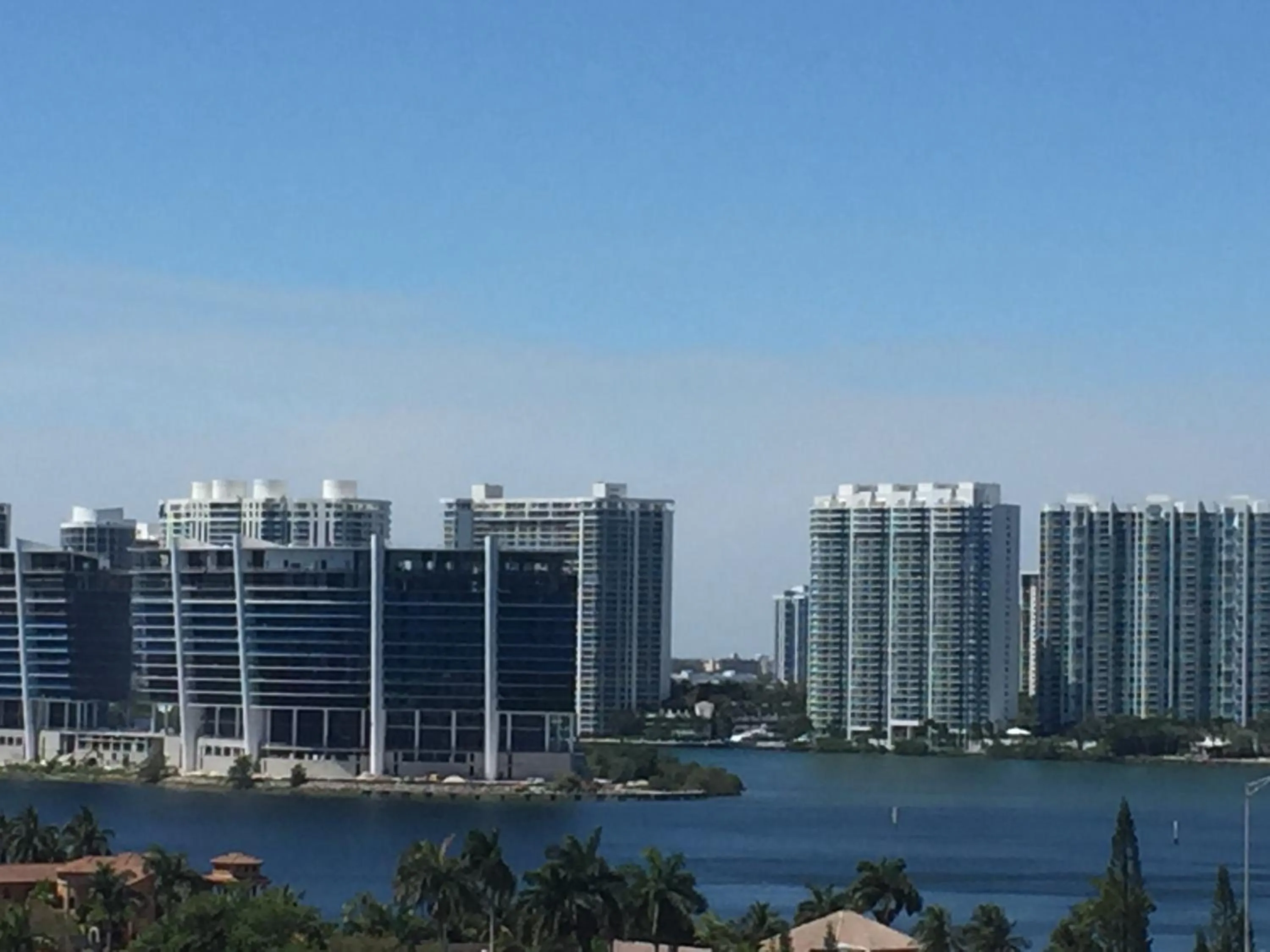 Property building in Ocean Reserve STR-01045