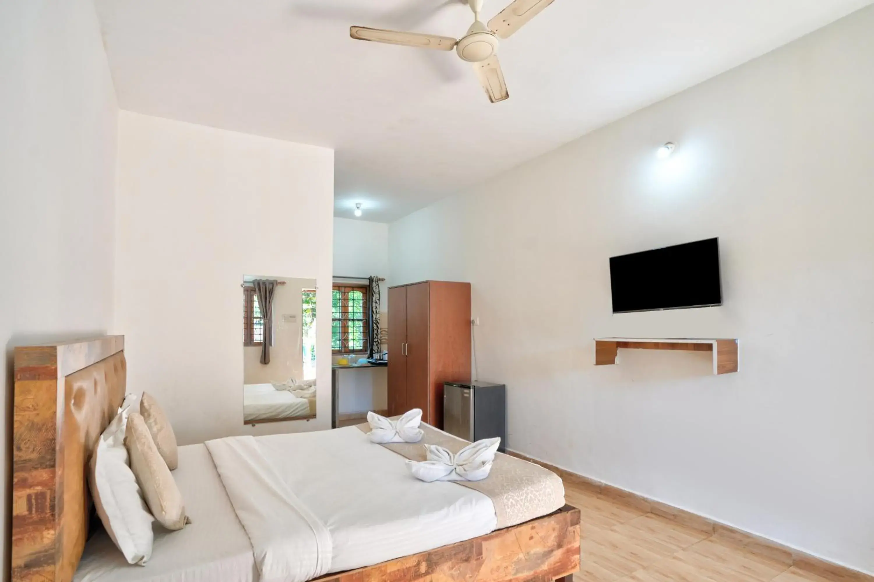 Hotel Calangute bay Hotel Calangute bay