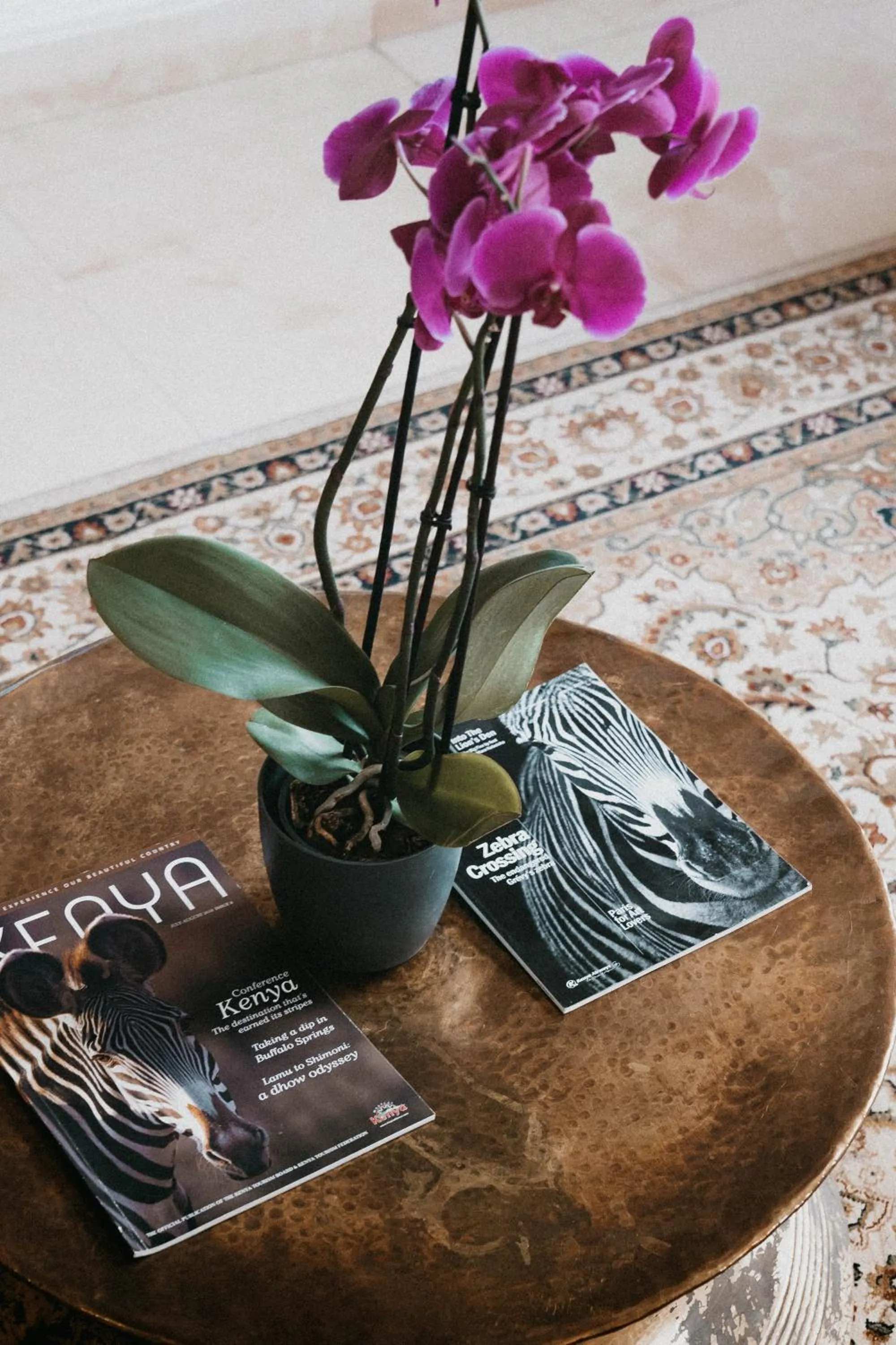 Lobby or reception in Saab Royale Hotel