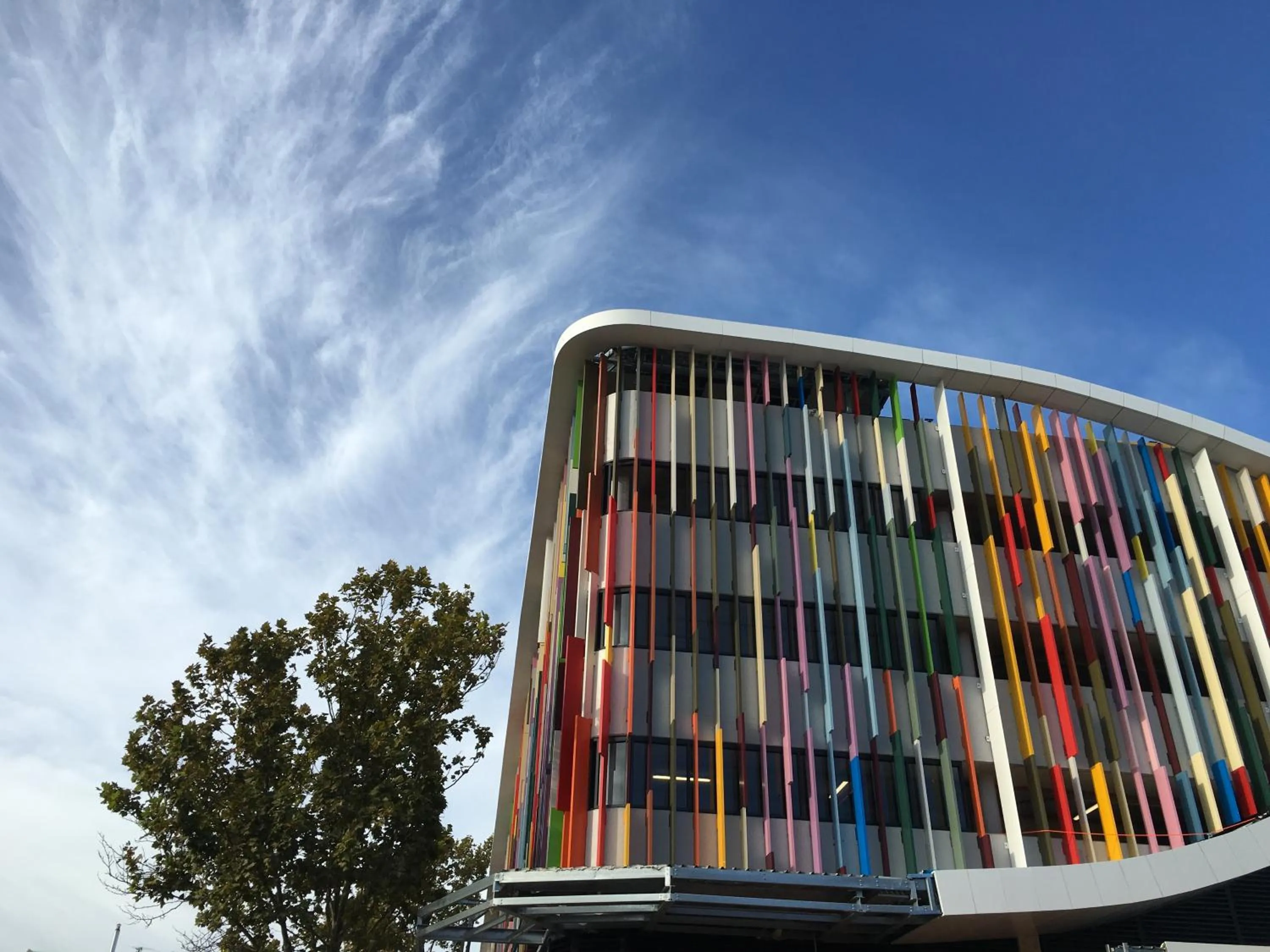 Location in Quest St Leonards