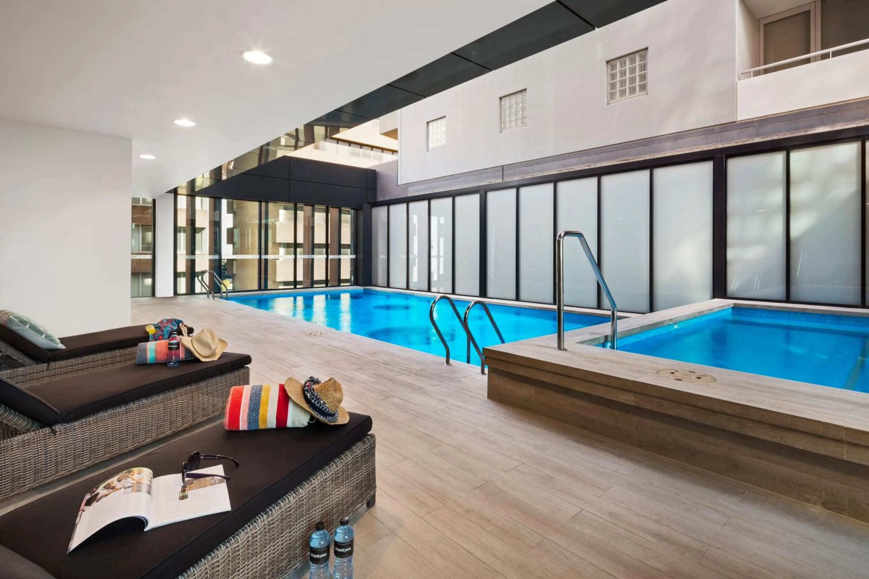 Activities in Quest St Leonards