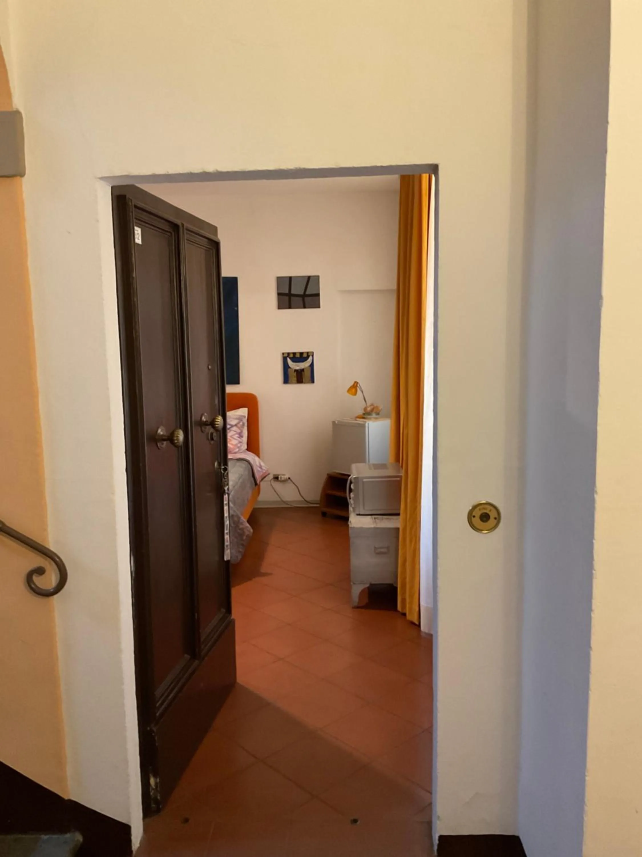 B&B La Stradetta
