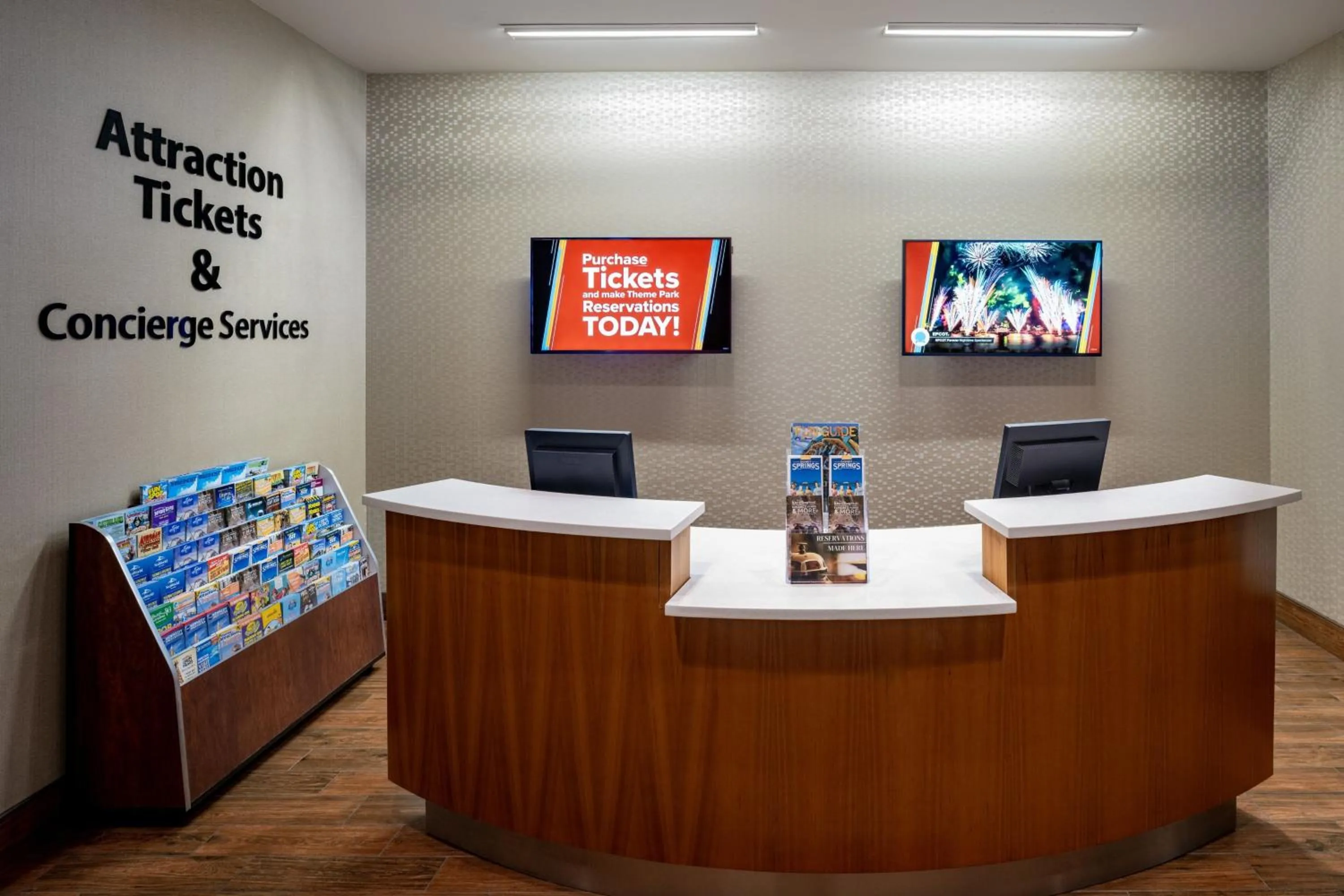 Other in SpringHill Suites by Marriott Orlando at FLAMINGO CROSSINGS Town Center-Western Entrance