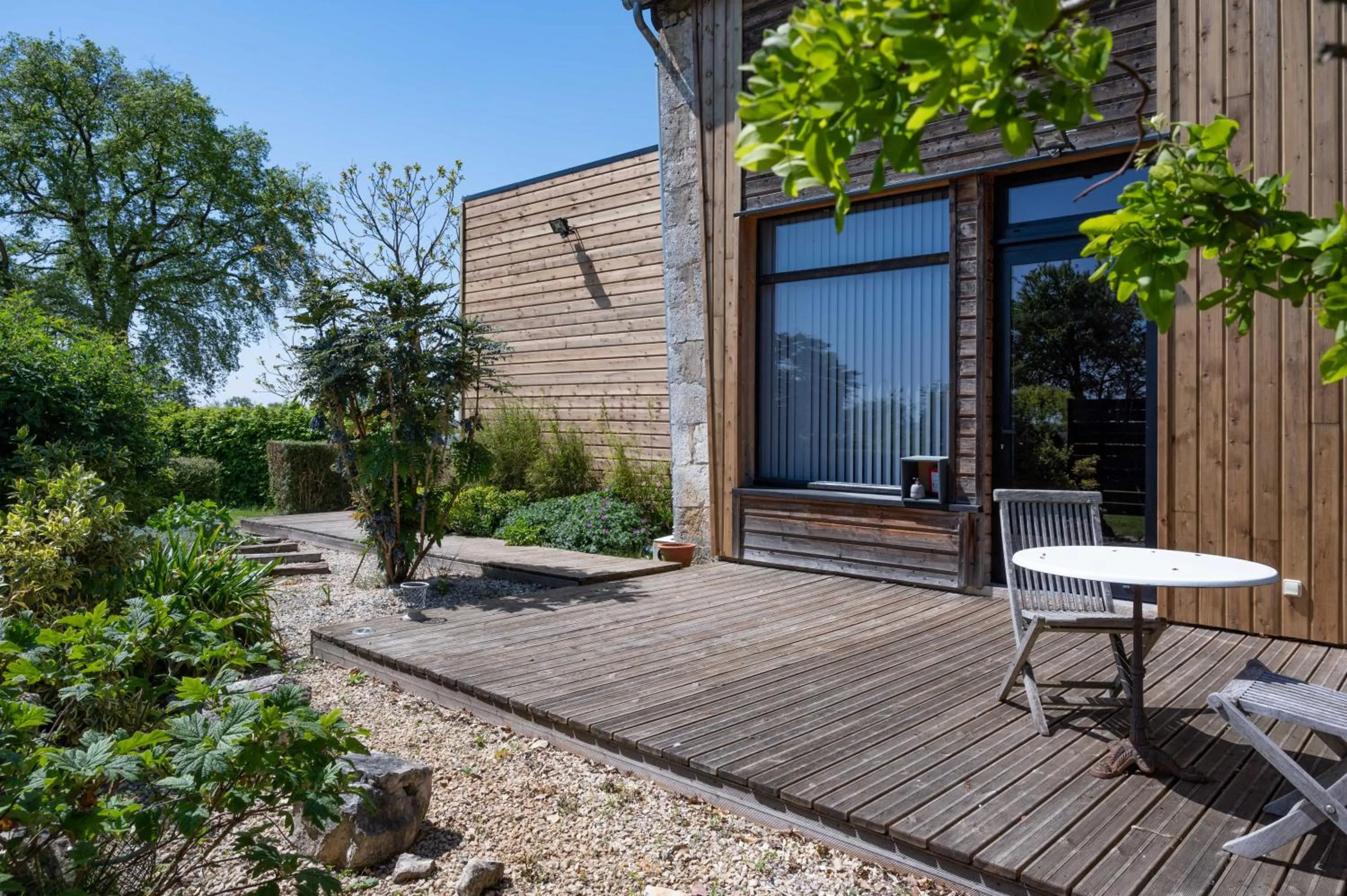 Spa and wellness centre/facilities in La Ligne