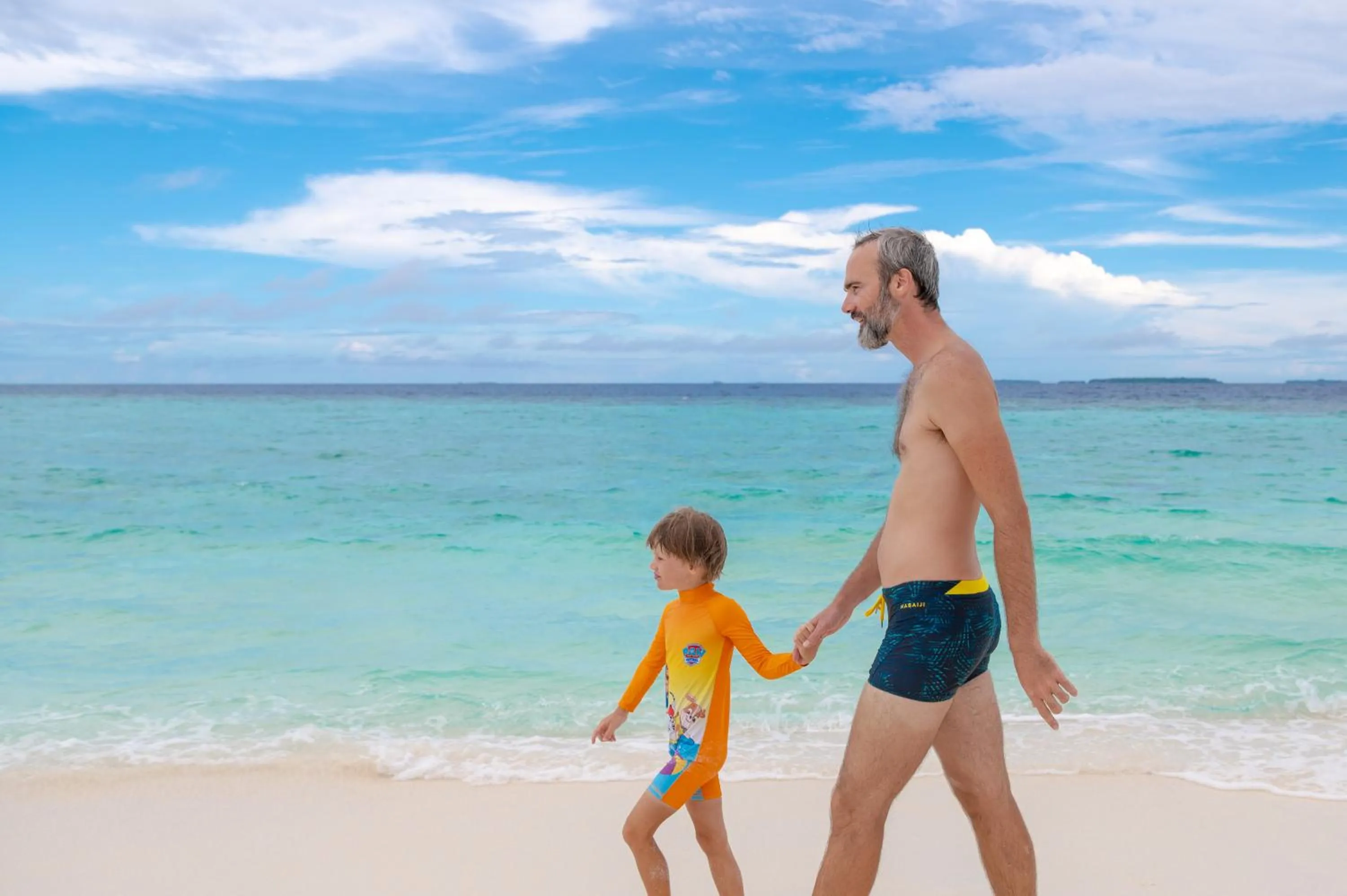 Day in Biosphere Inn