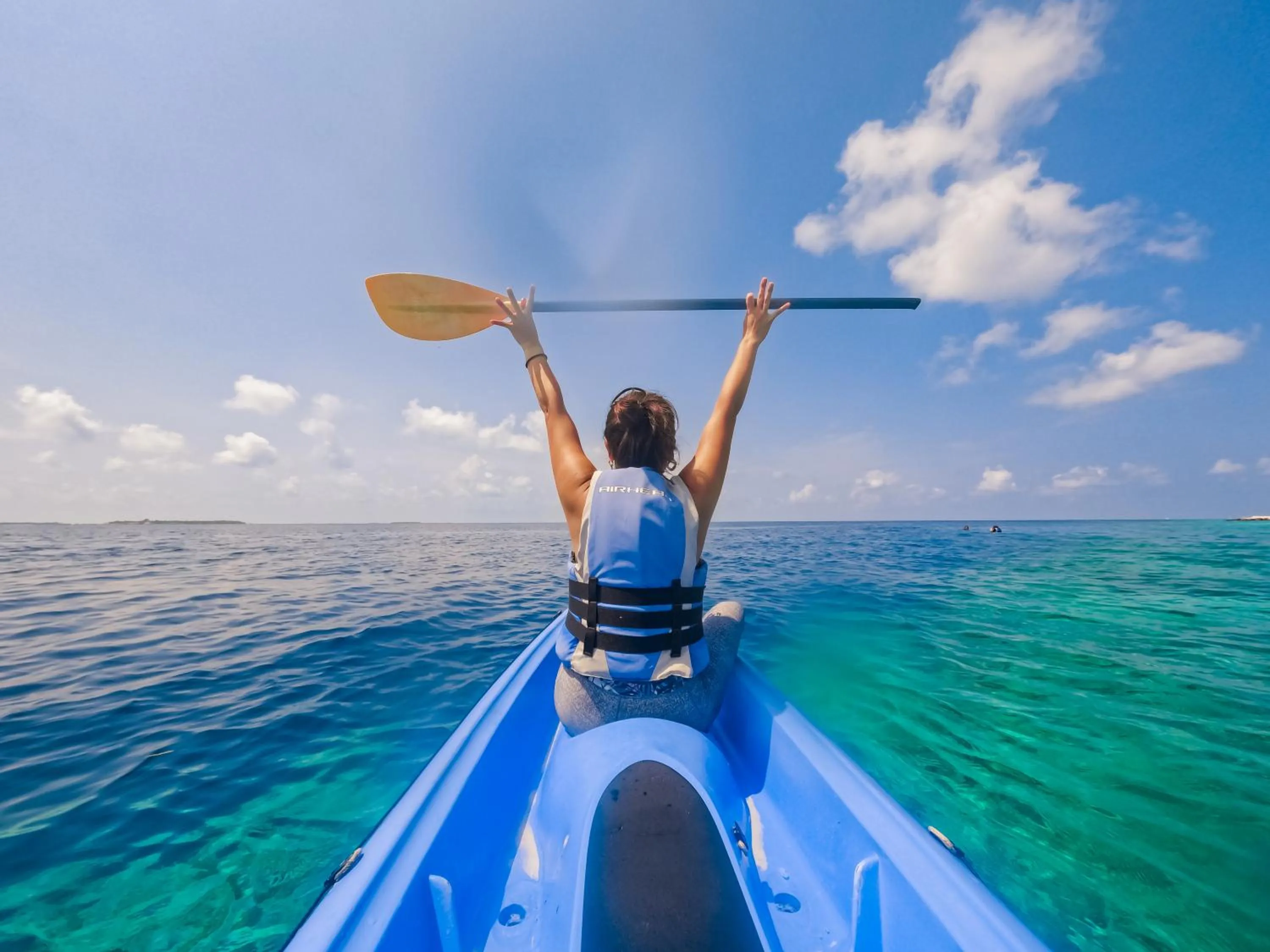 Activities in Biosphere Inn