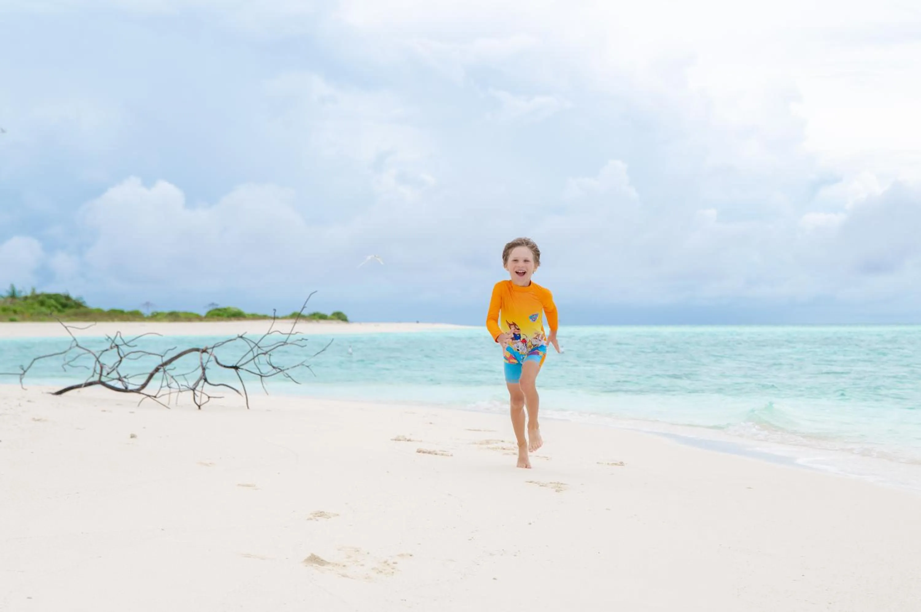 Day in Biosphere Inn