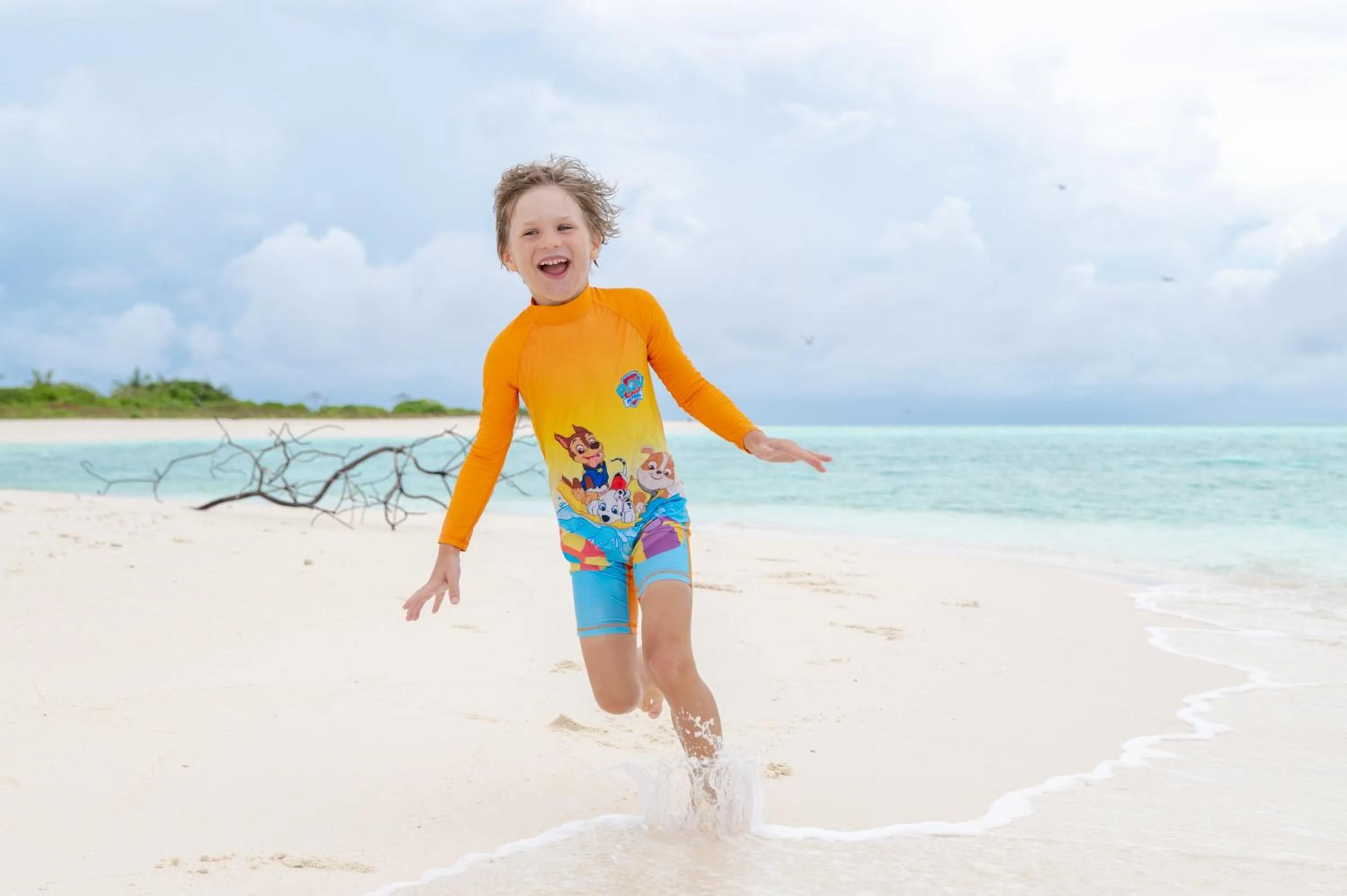 Day in Biosphere Inn