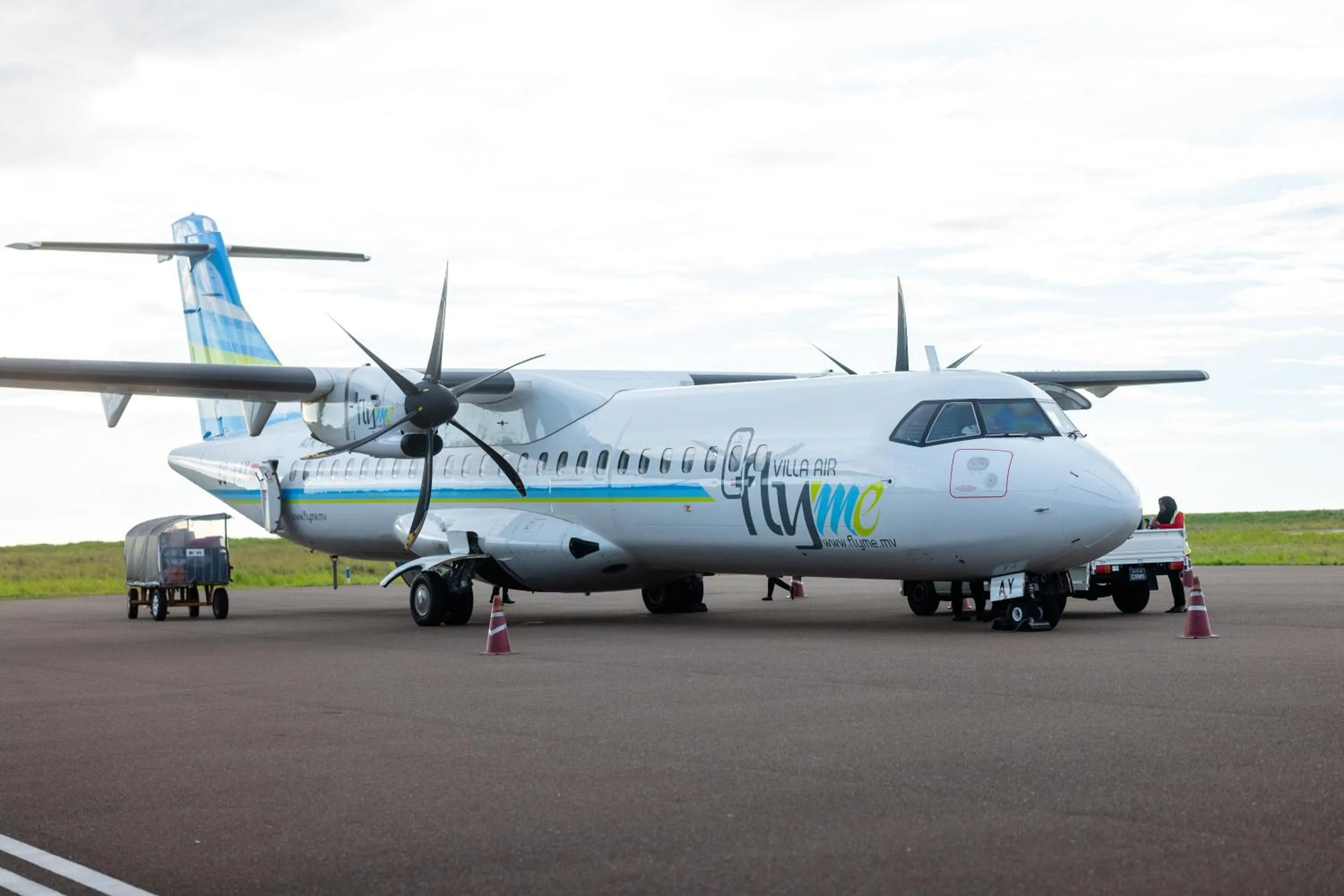 Day in Biosphere Inn