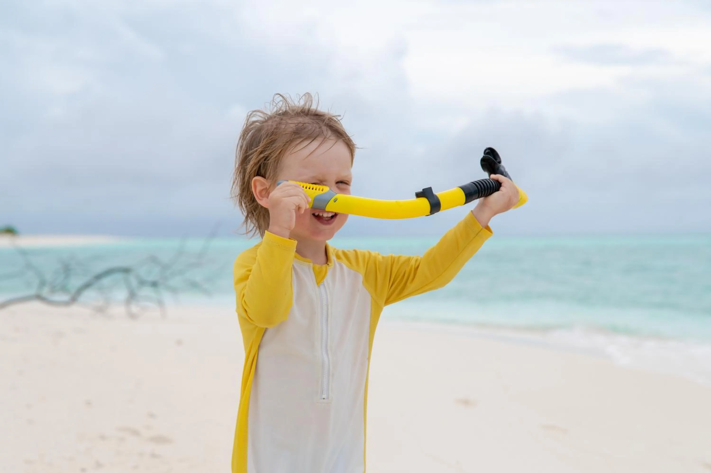 Day in Biosphere Inn