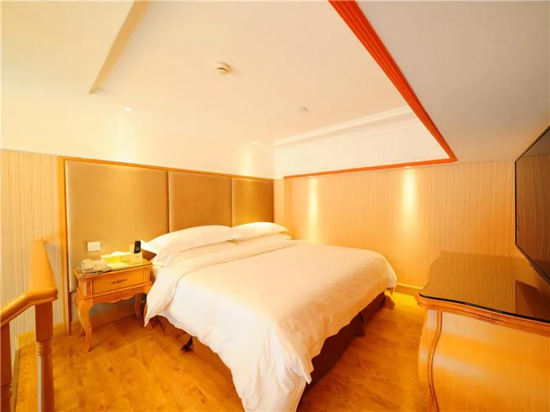 Vienna Hotel Shenzhen Nanxin Road