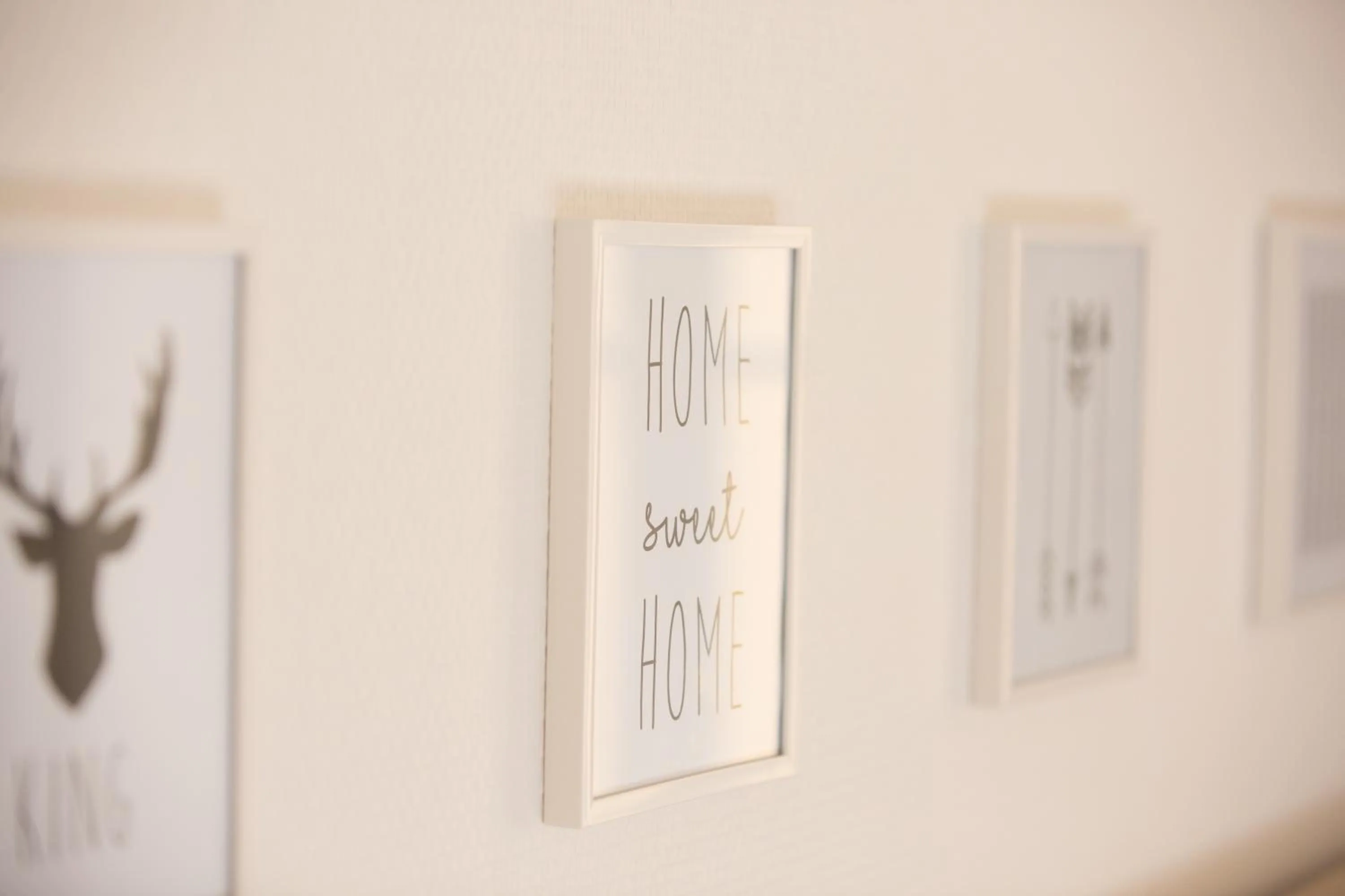 Decorative detail in Apart By Jo