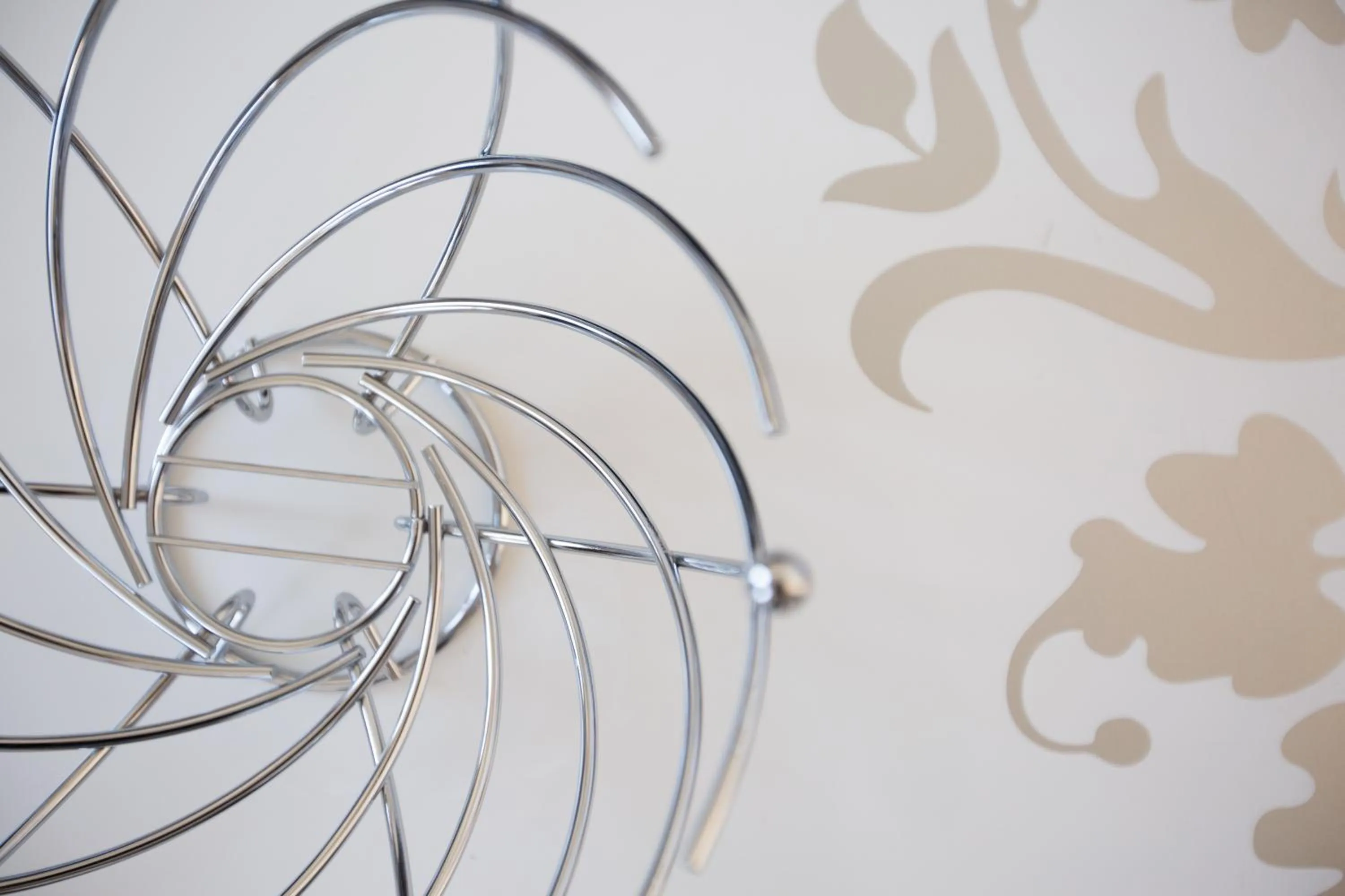 Living room in Apart By Jo