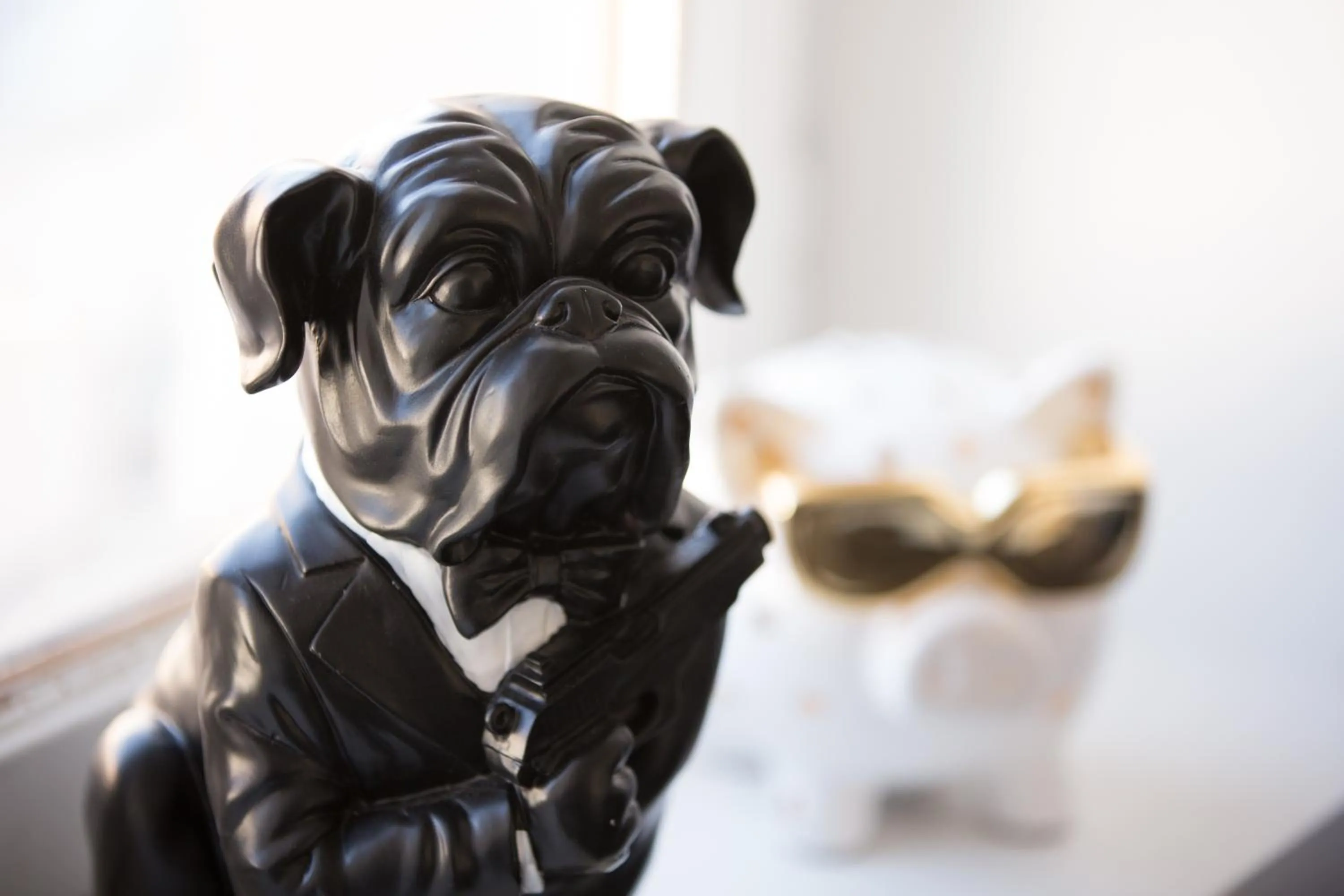 Living room in Apart By Jo