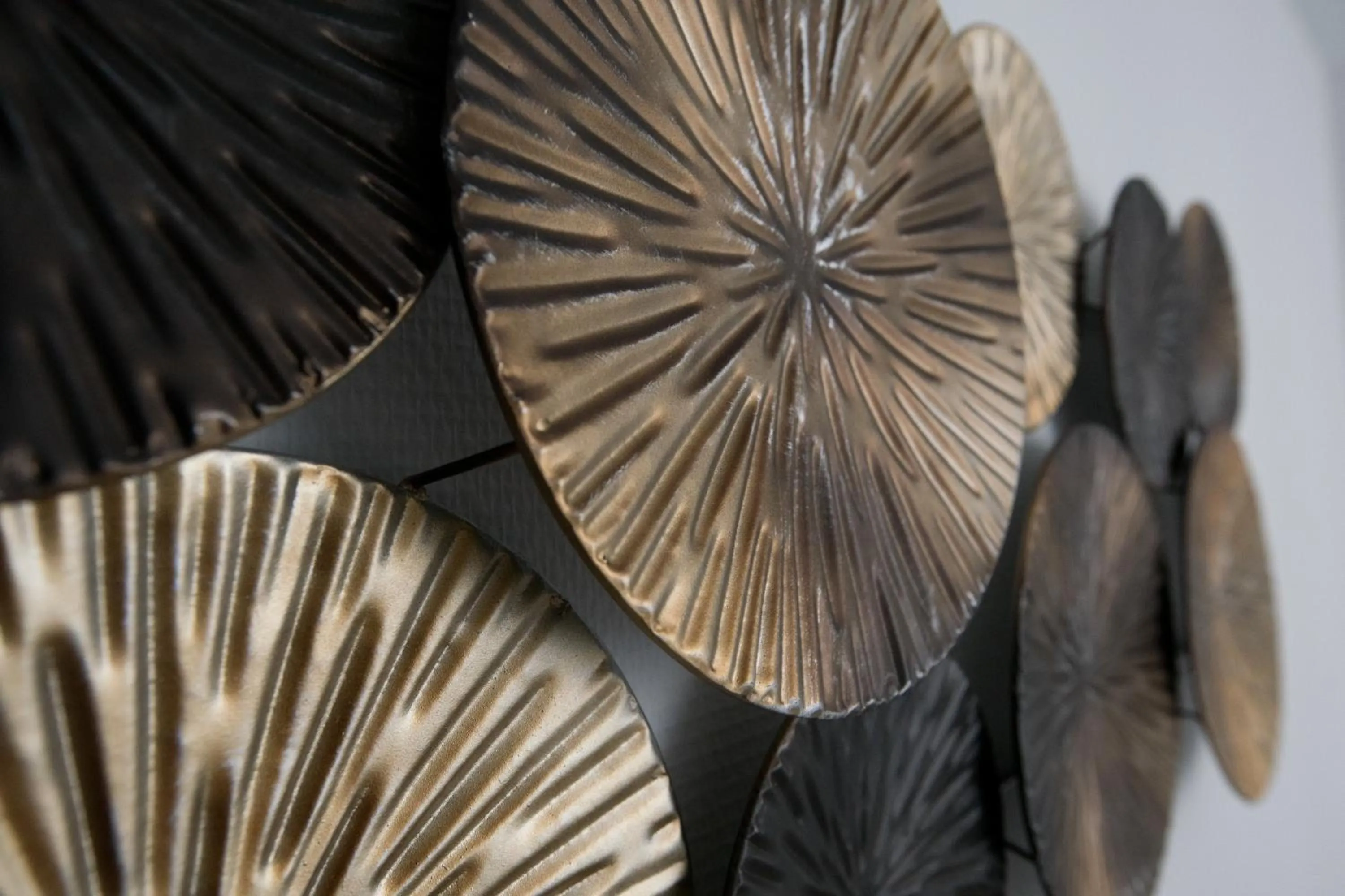 Decorative detail in Apart By Jo