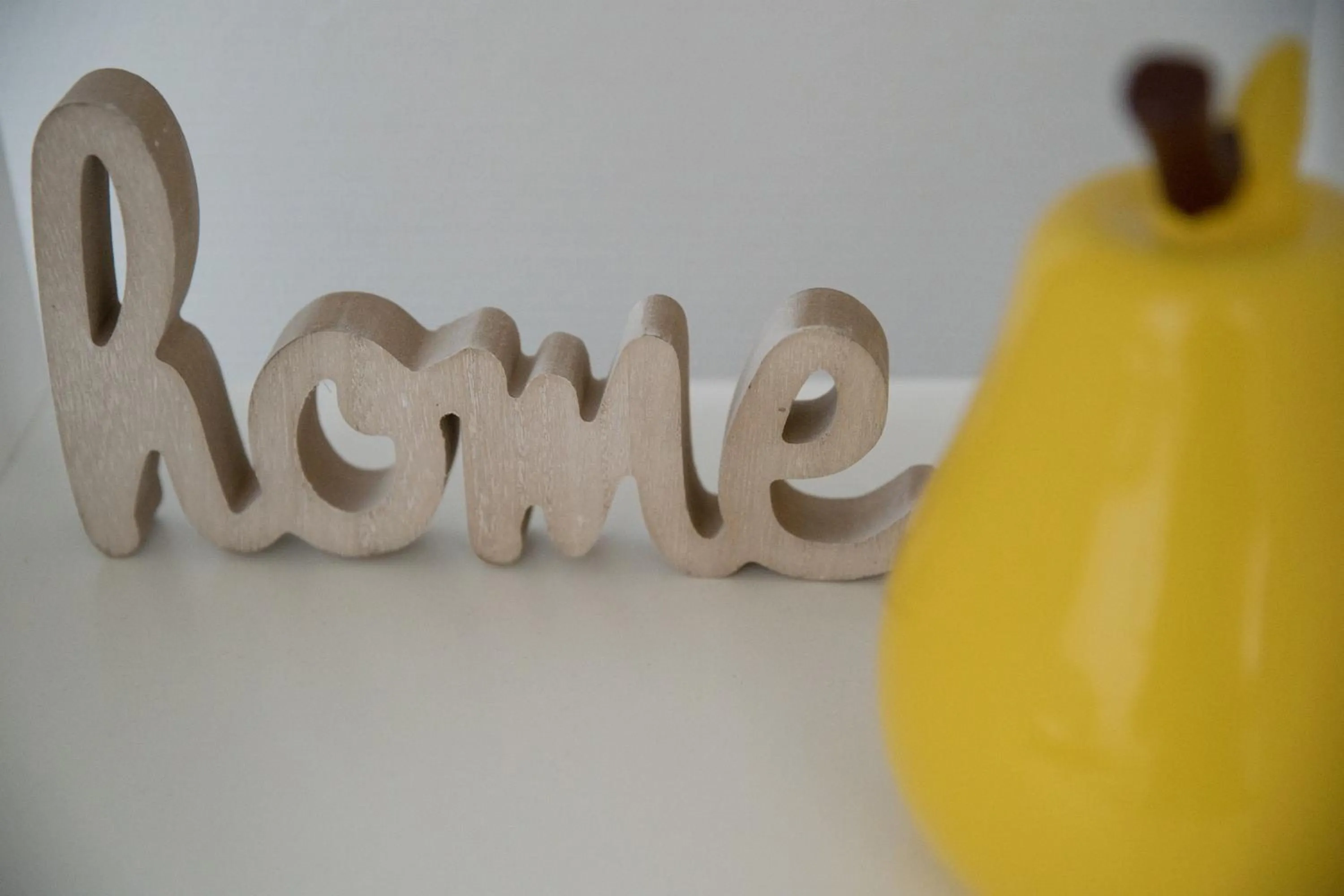 Decorative detail in Apart By Jo