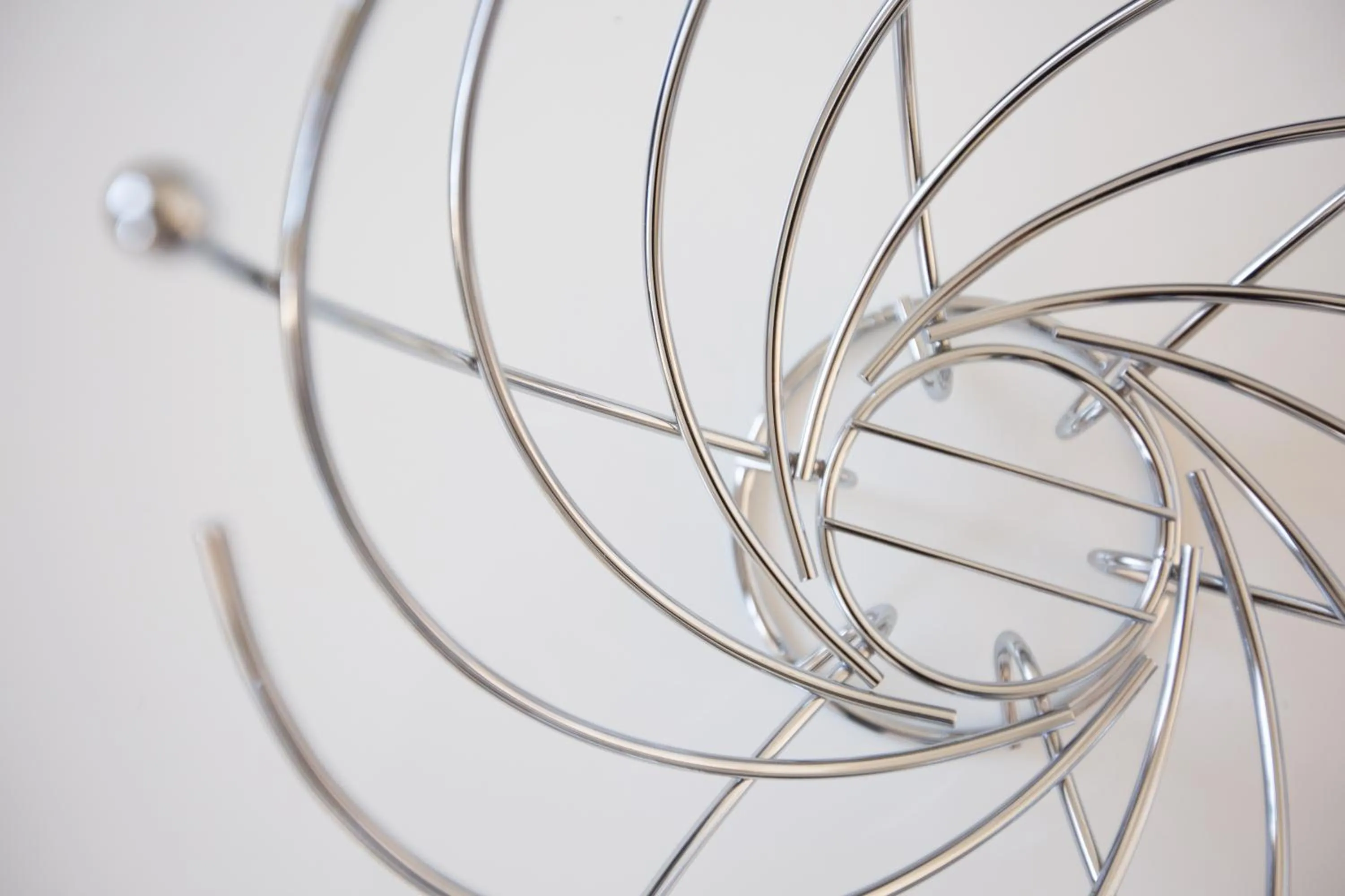 Living room in Apart By Jo