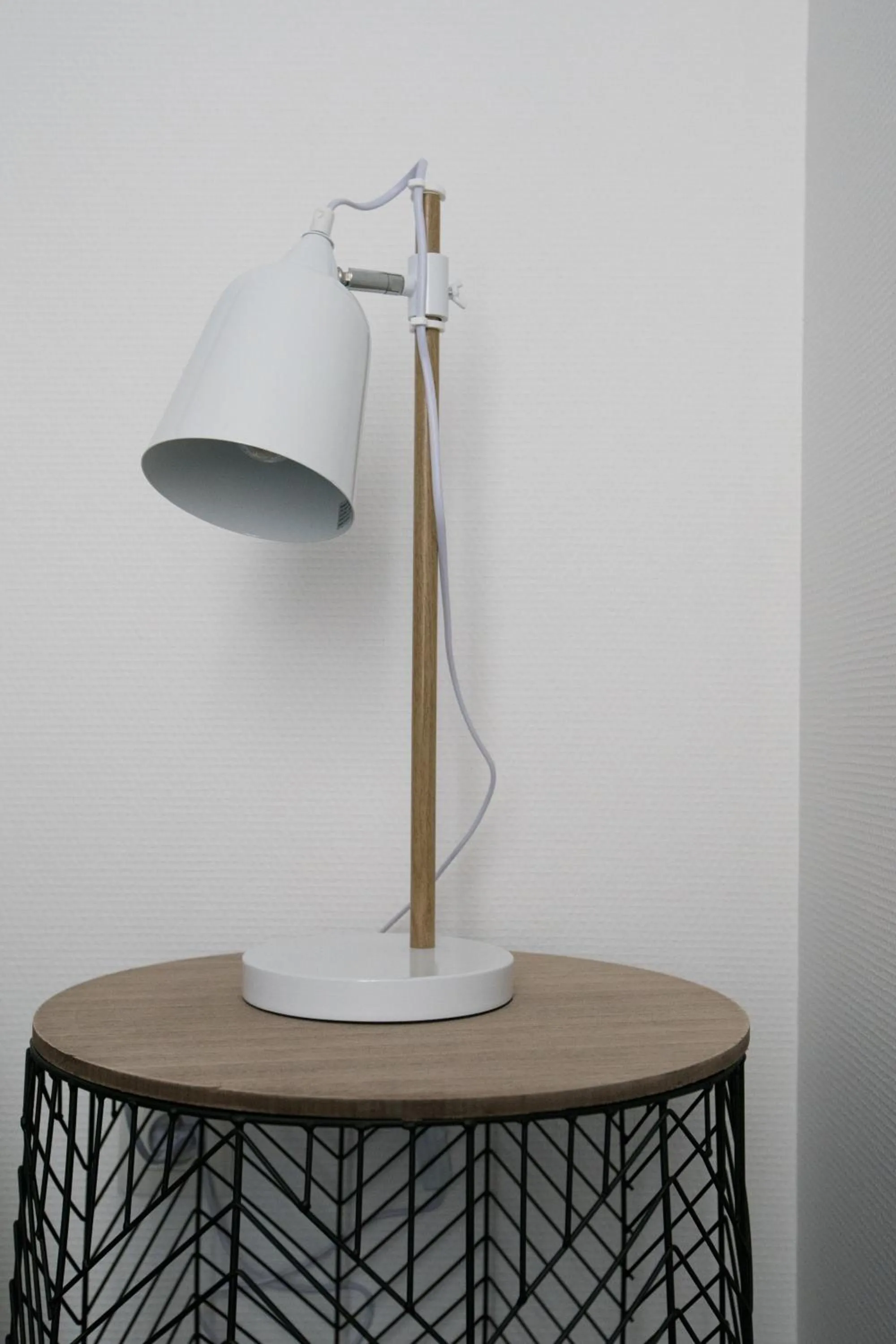 Decorative detail in Apart By Jo