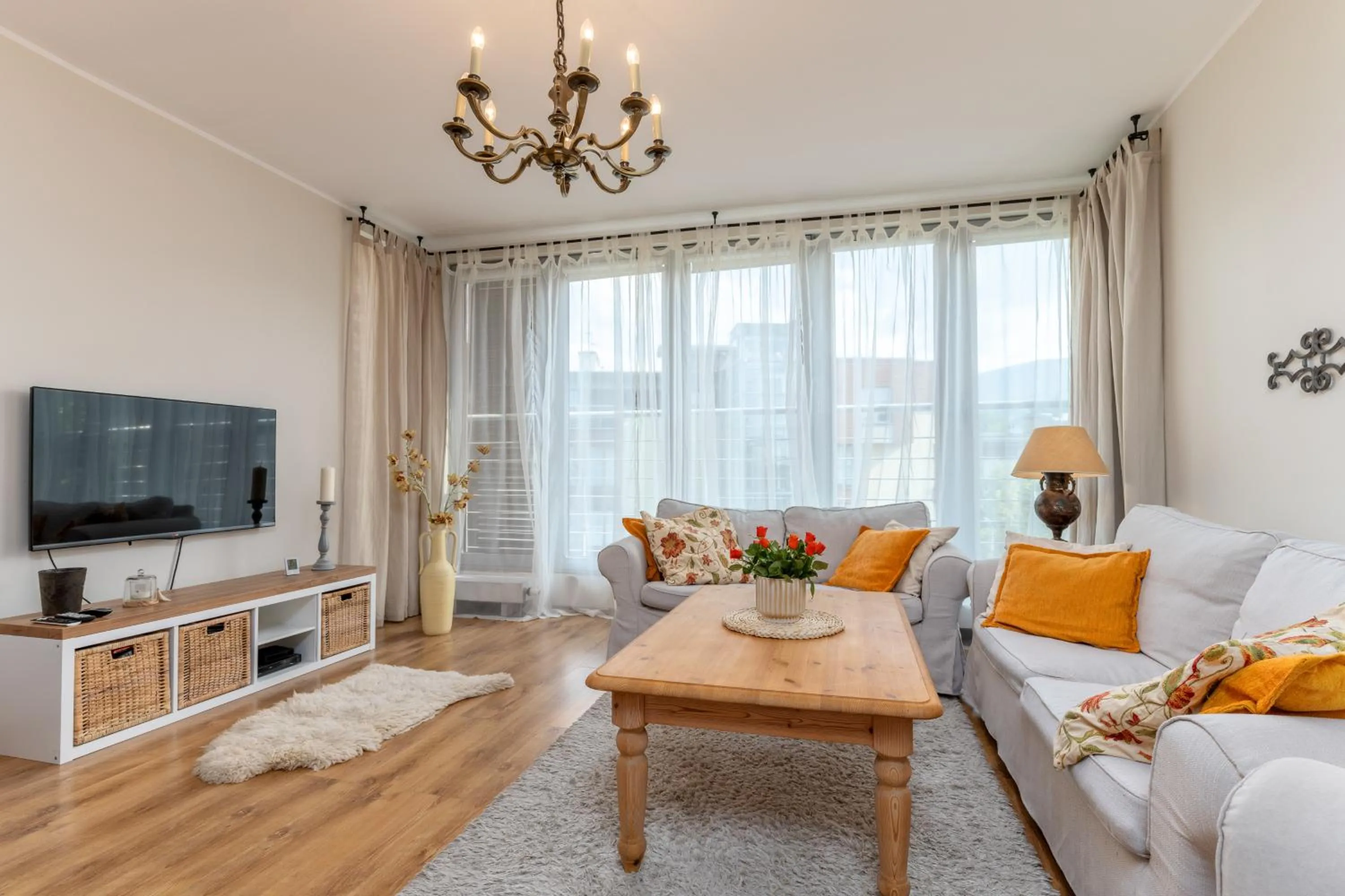 Stella Apartment