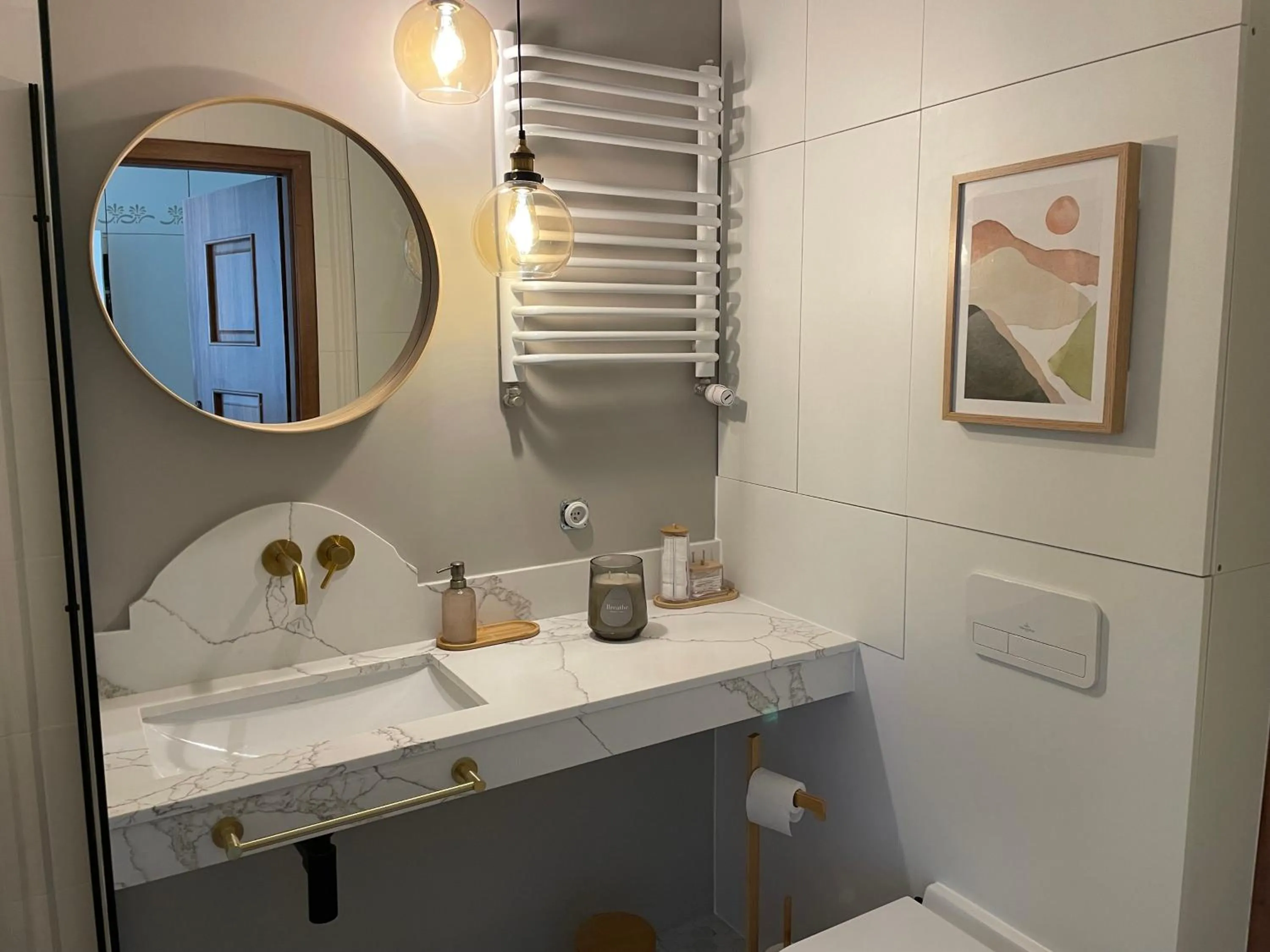 Stella Apartment