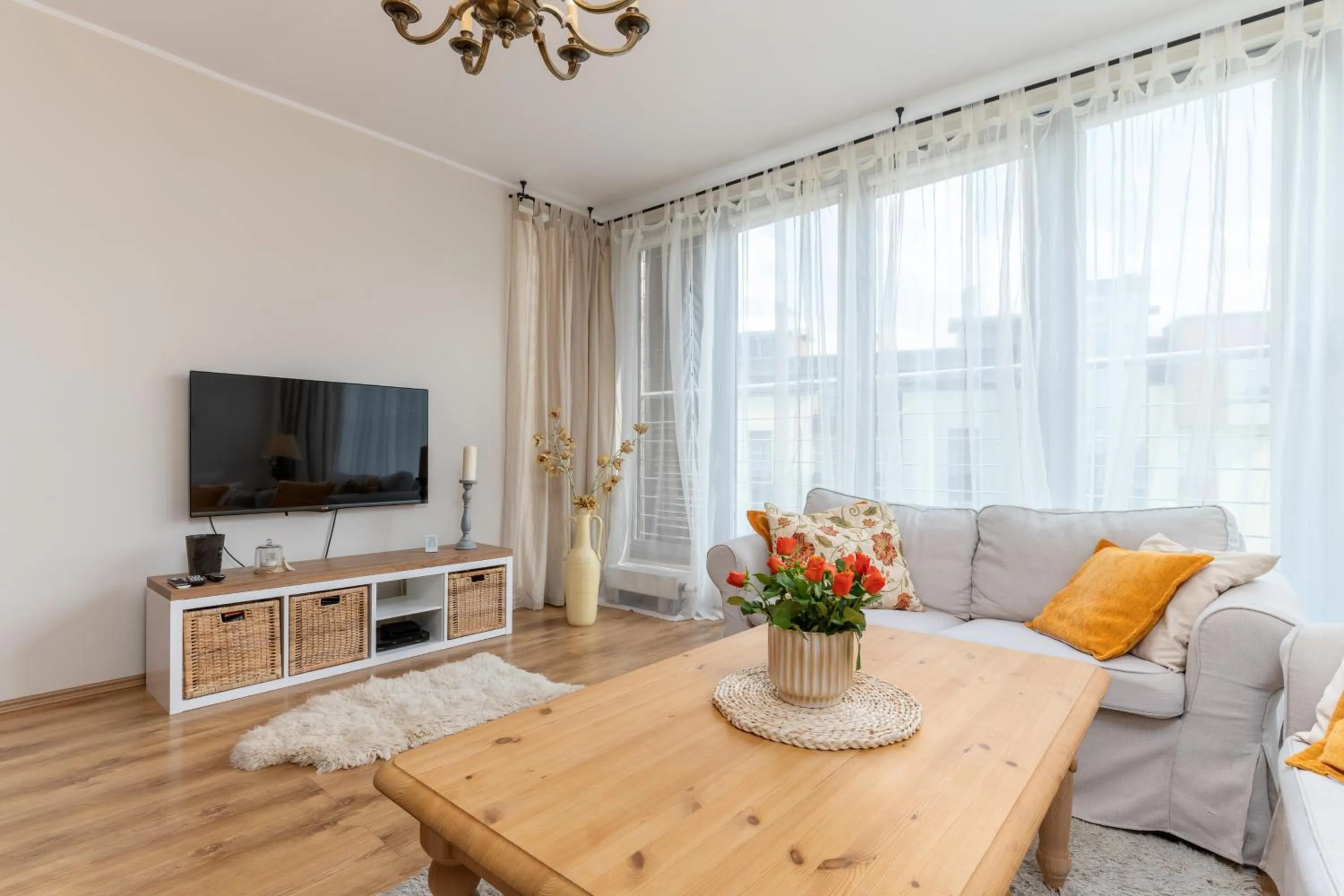 Stella Apartment
