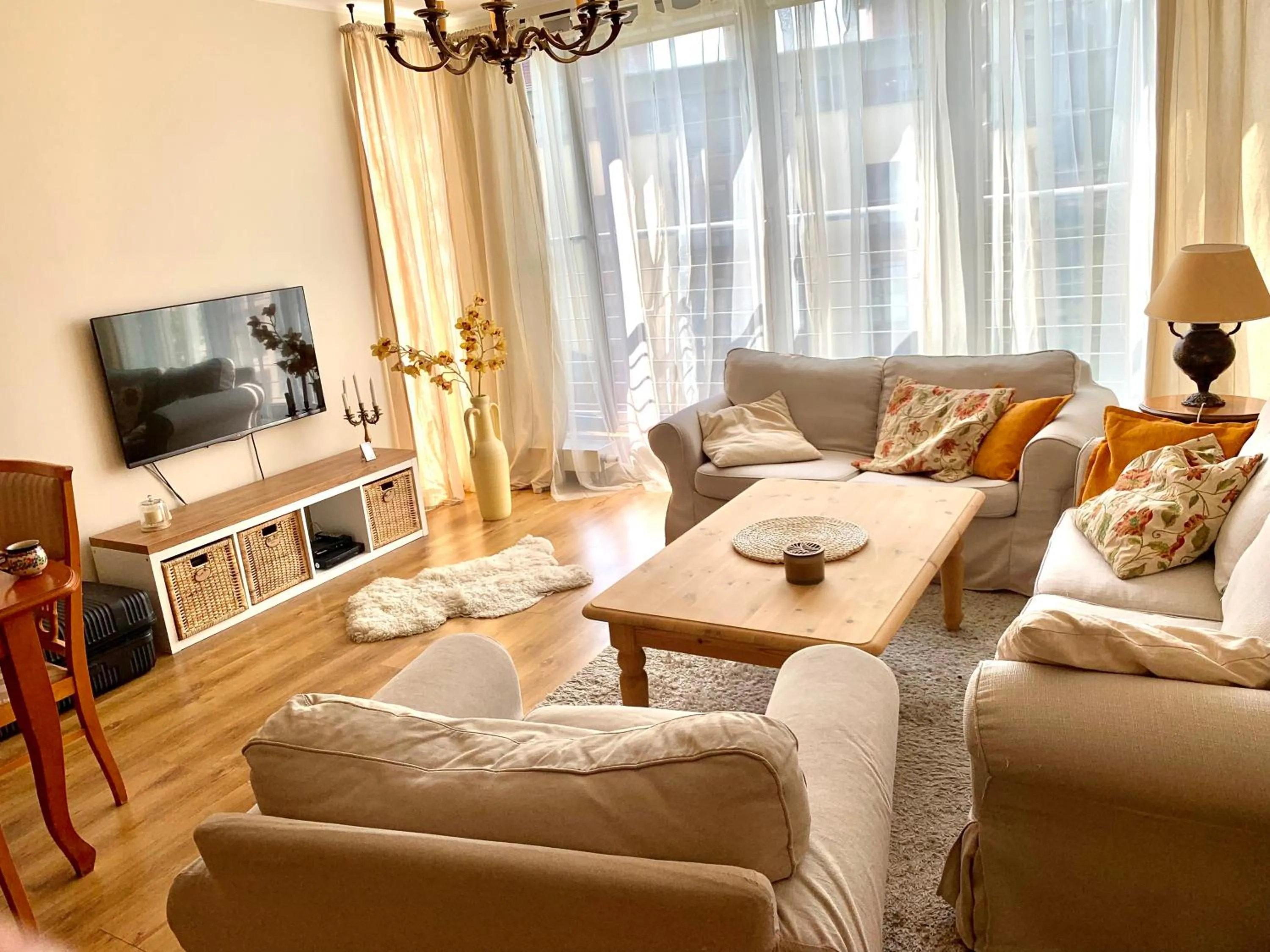 Stella Apartment