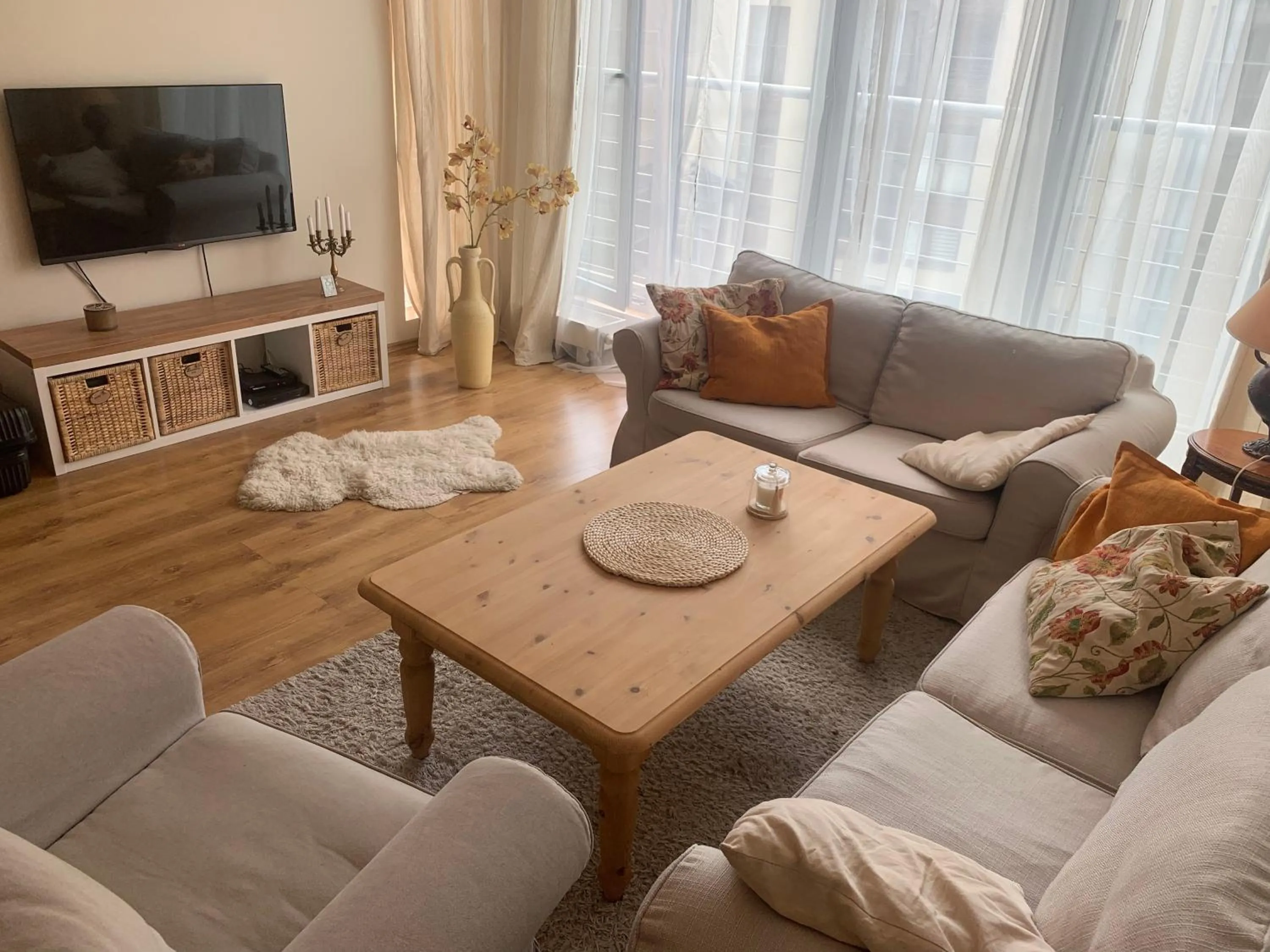 Stella Apartment