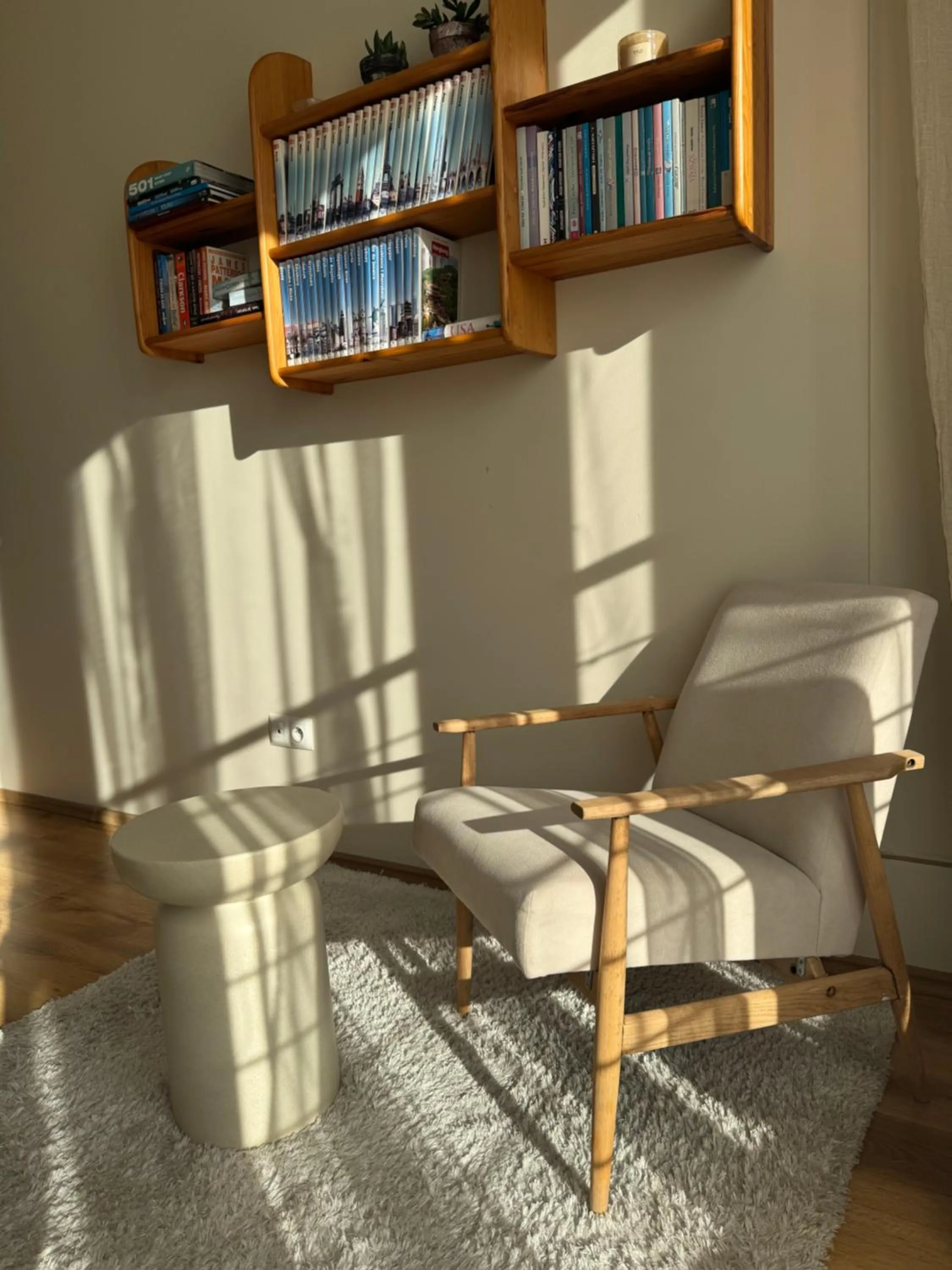 Stella Apartment
