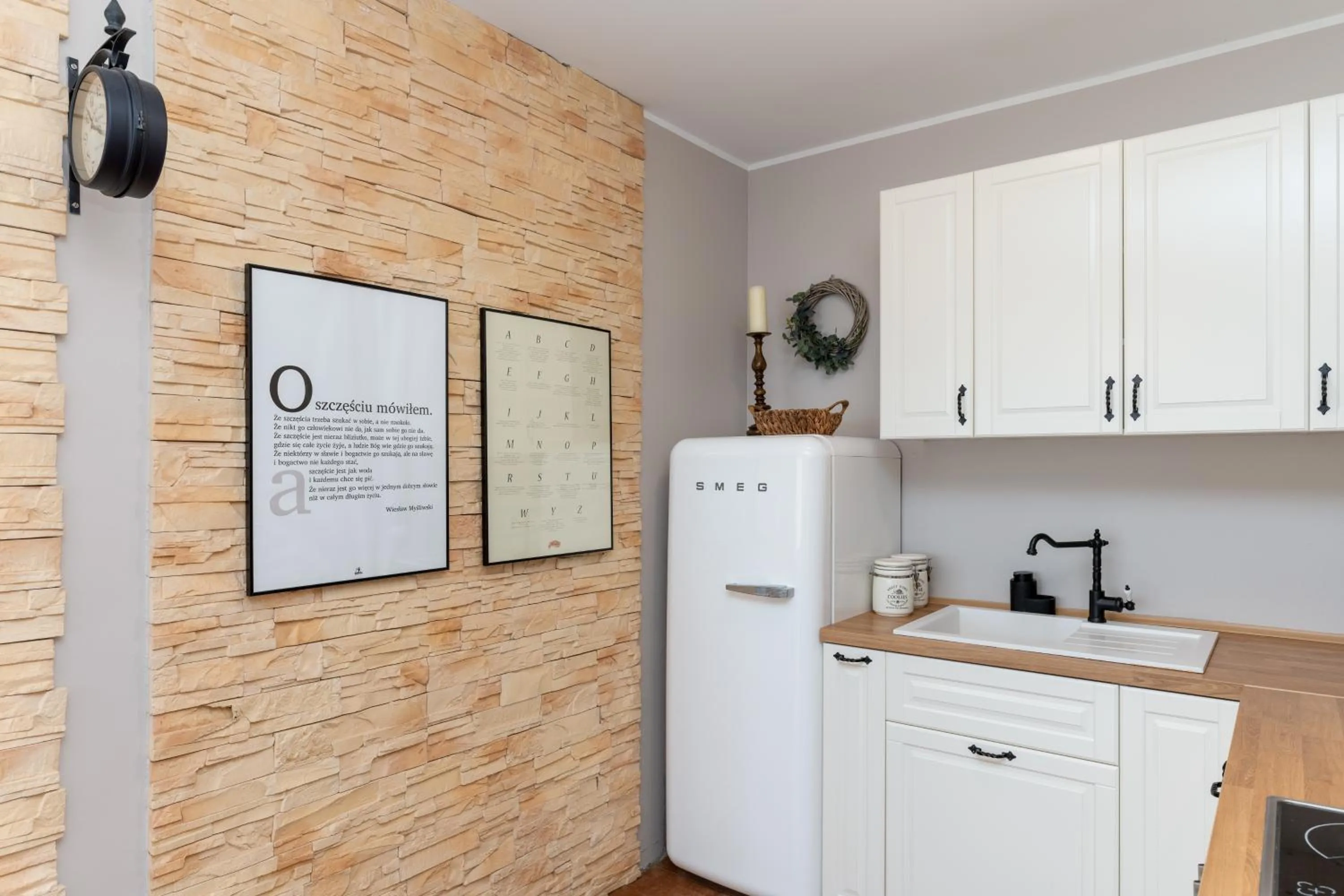 Stella Apartment