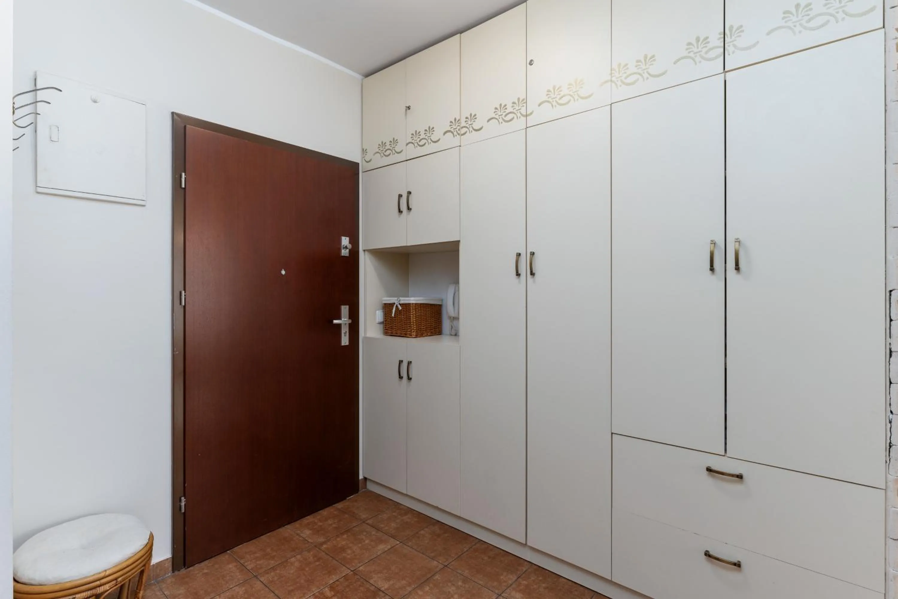 Stella Apartment