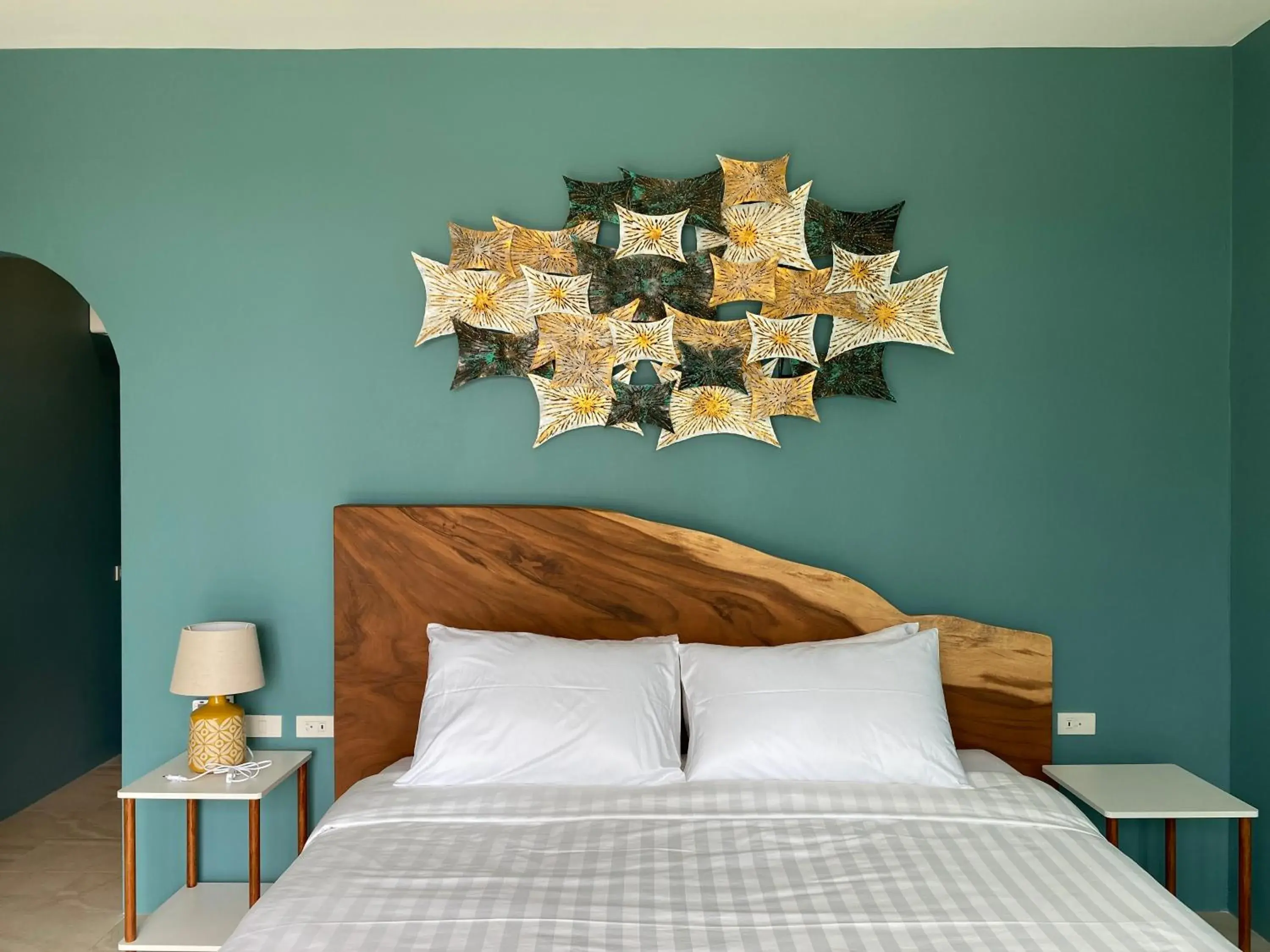 Deluxe Family Suite in Le Petit Saint Tropez Deluxe Family Suite in Le Petit Saint Tropez