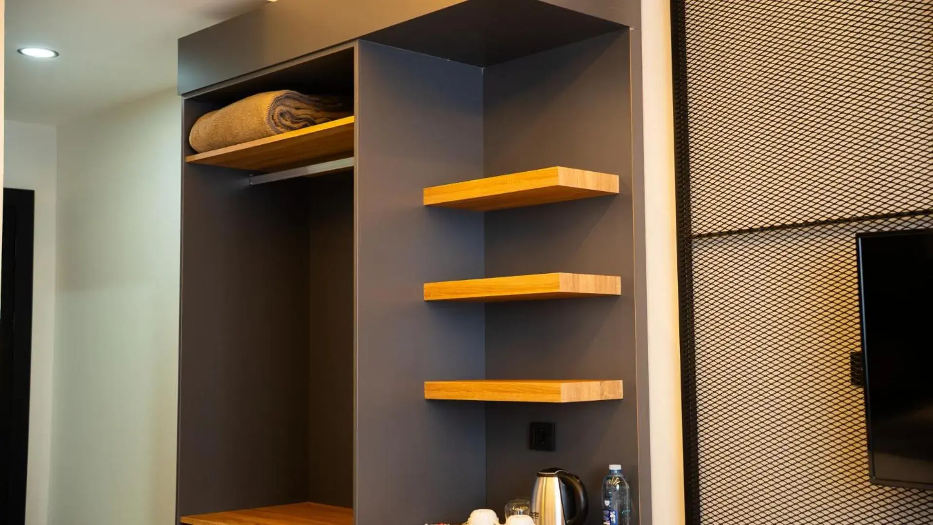 Double or Twin Room in Kaf Mount Erciyes Double or Twin Room in Kaf Mount Erciyes