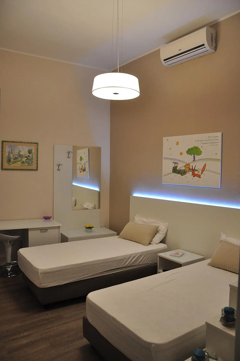 Il Piccolo Principe B&B