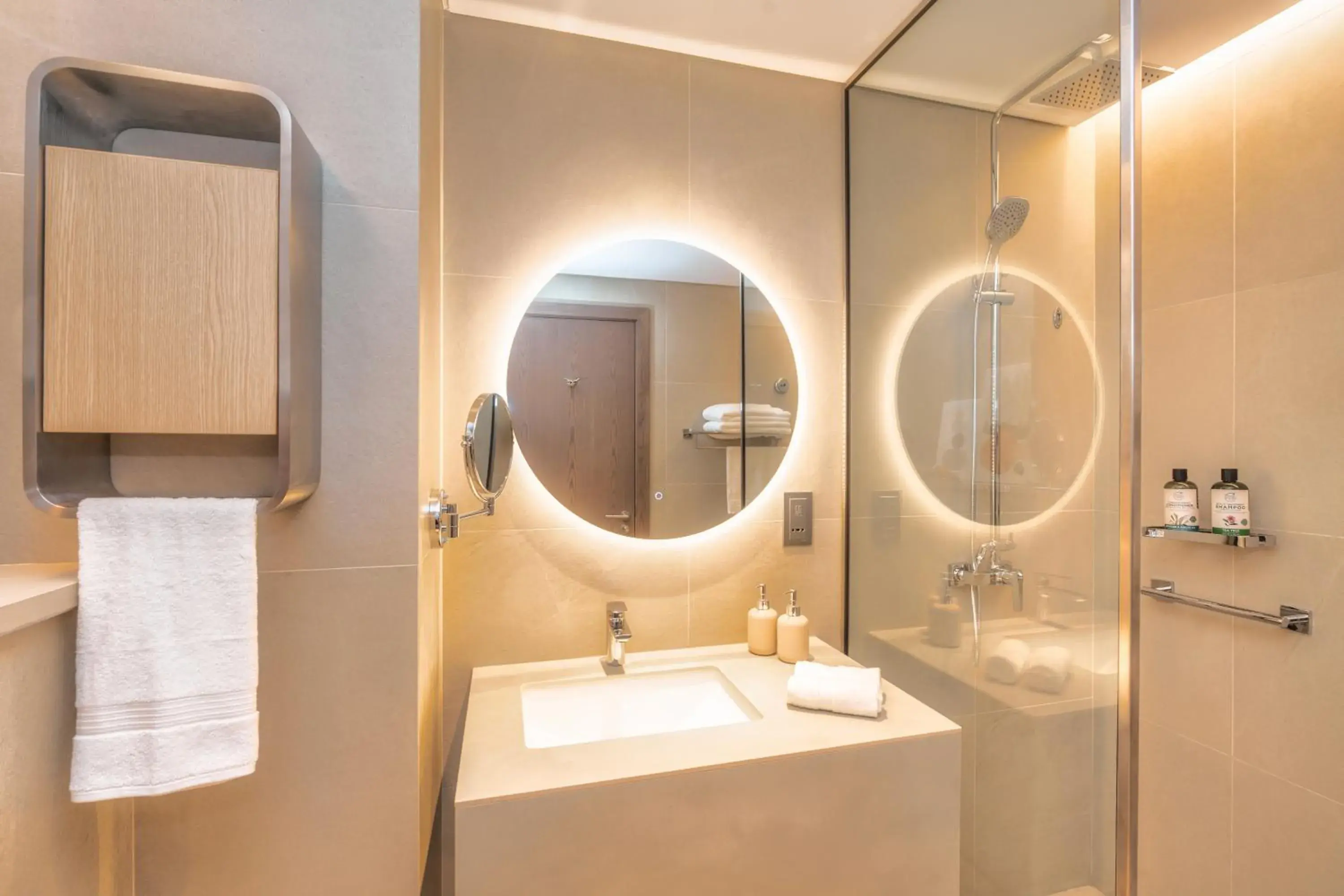 Pawfect Apartment - single occupancy in Bloom Arjaan by Rotana Pawfect Apartment - single occupancy in Bloom Arjaan by Rotana