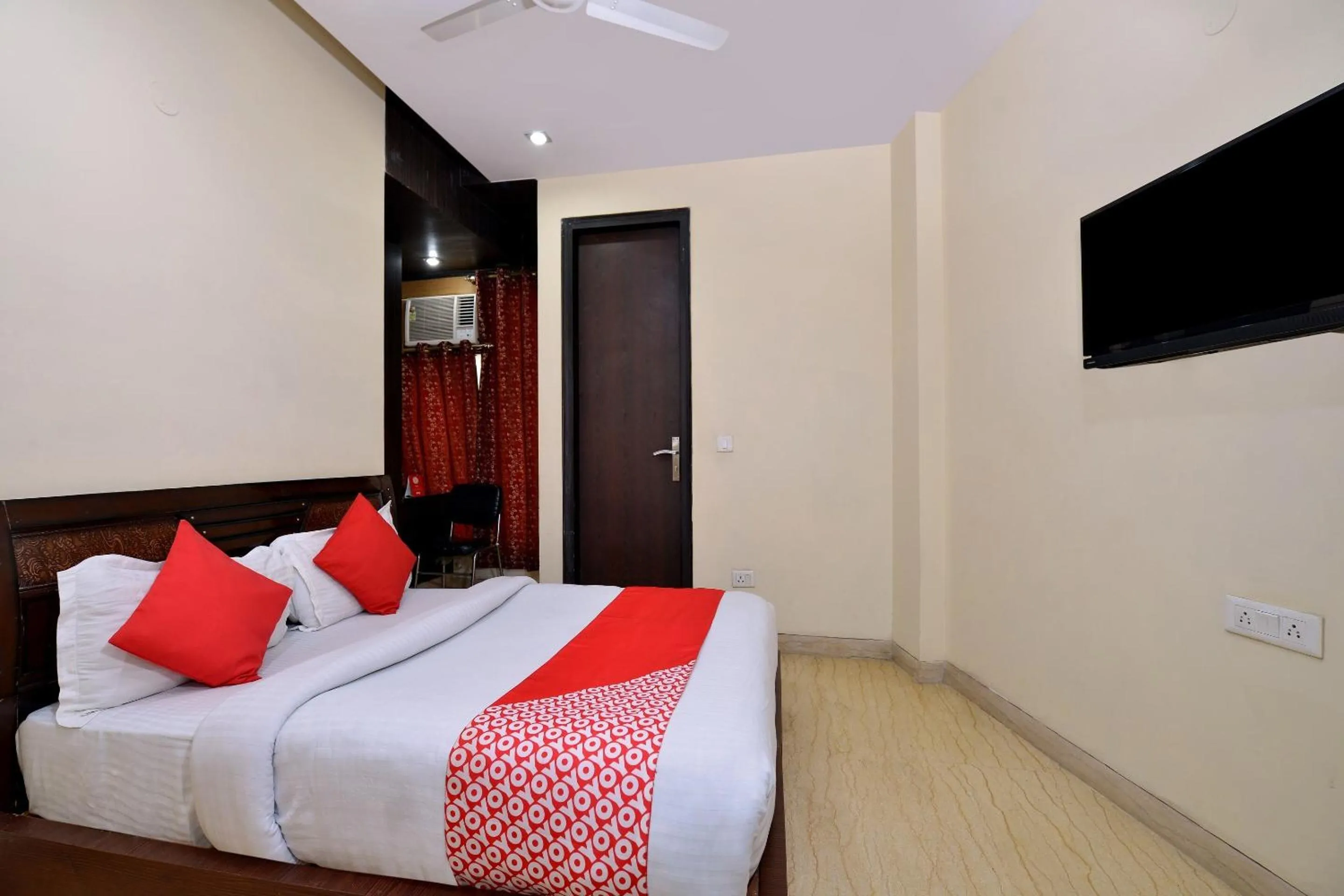 Bedroom, Bed in Collection O Lotus Bed & Breakfast