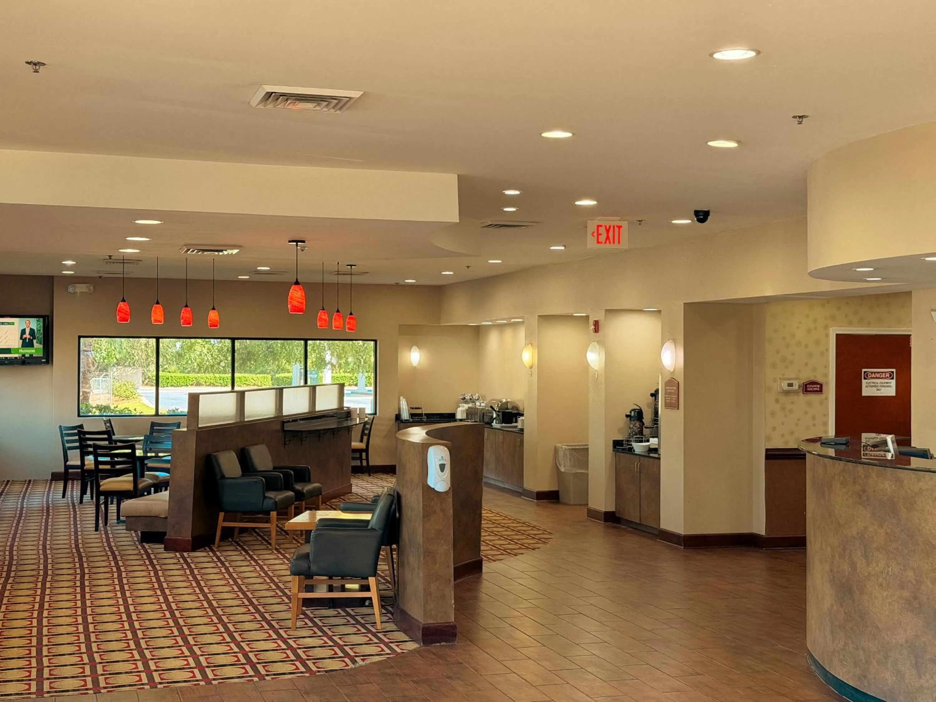 Sunsera Boutique Suites