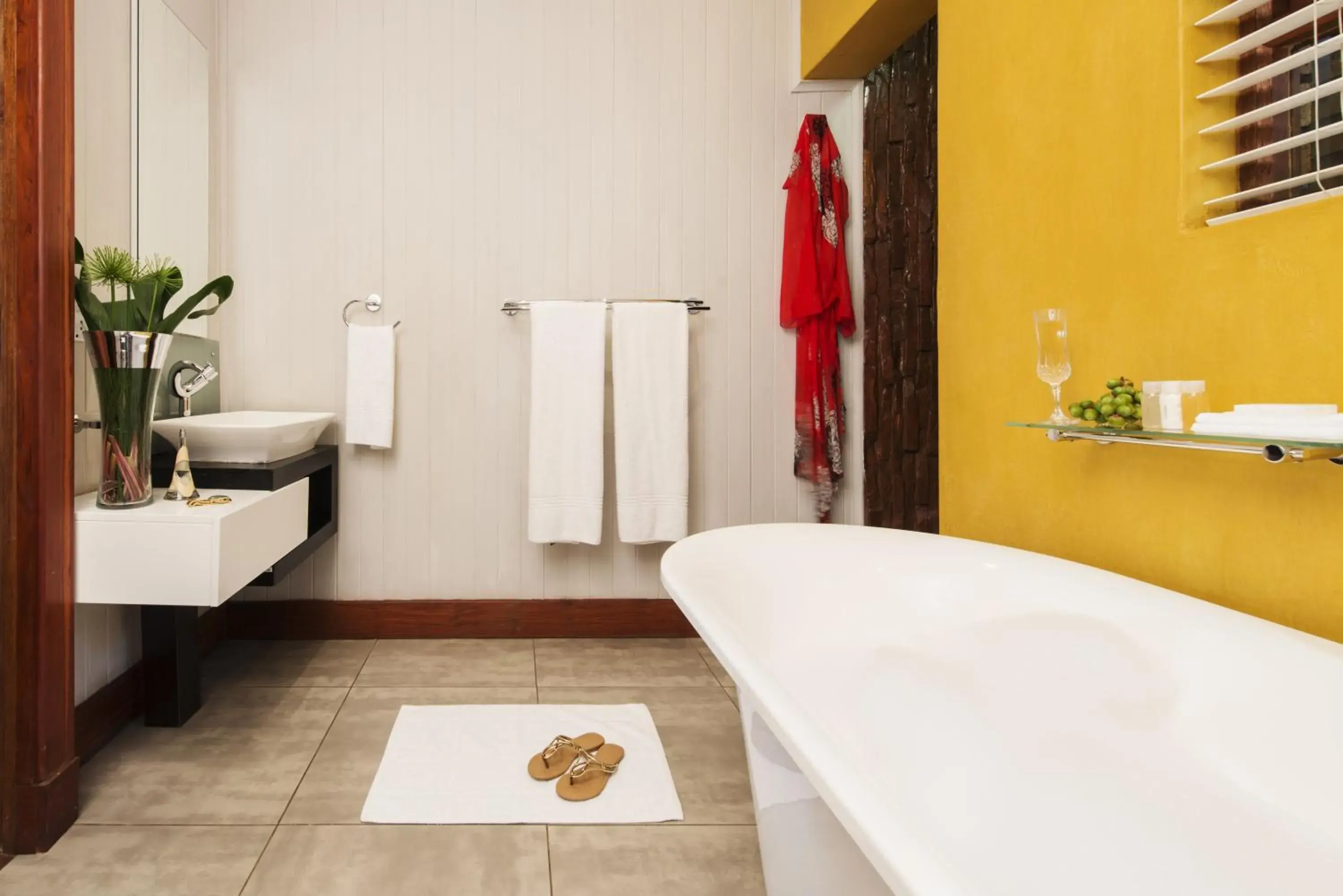 VIP Lodge in Emerald Resort & Casino VIP Lodge in Emerald Resort & Casino