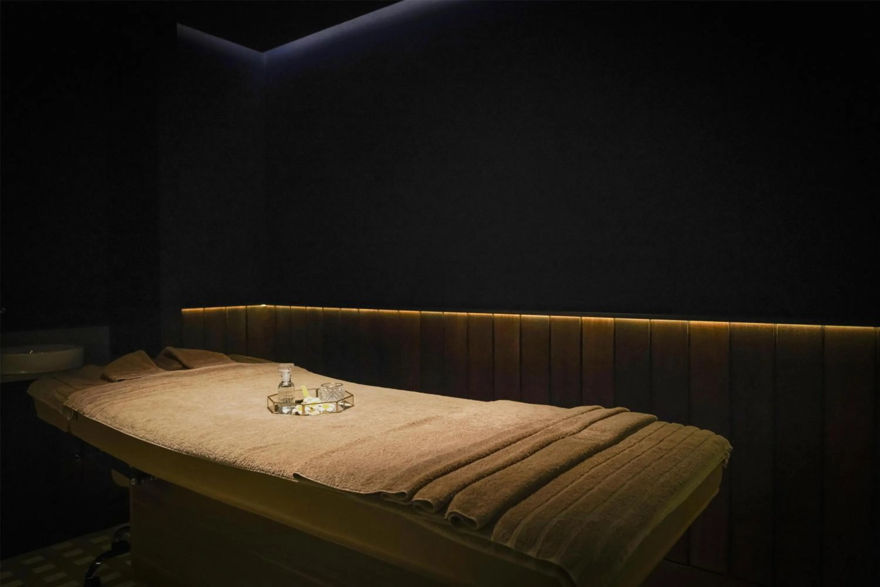 Sports in Canopy By Hilton Istanbul Taksim